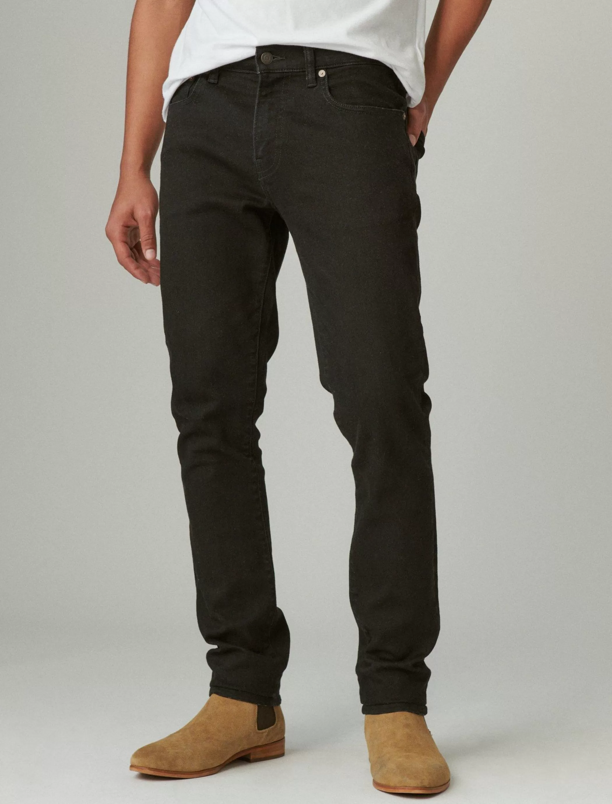 Lucky Brand Jeans | Skinny*100 skinny black rinse