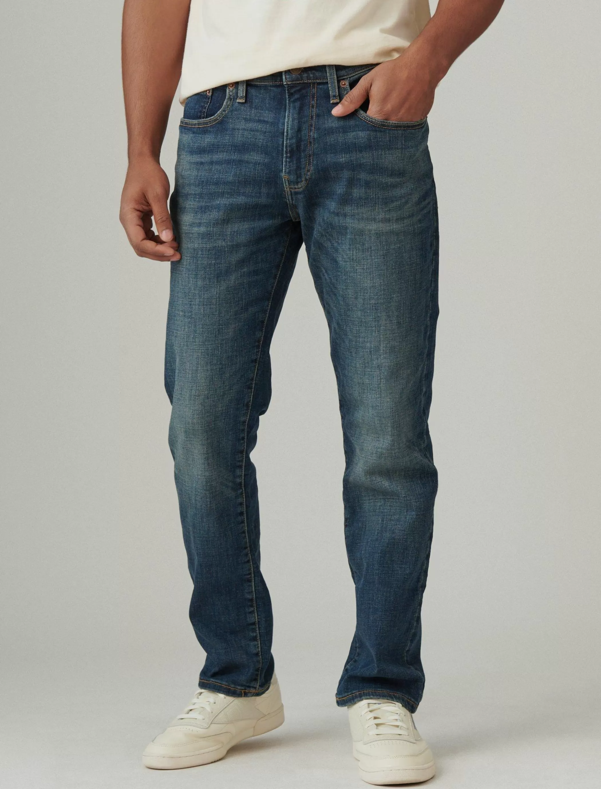 Lucky Brand Jeans | Straight*223 straight rickston