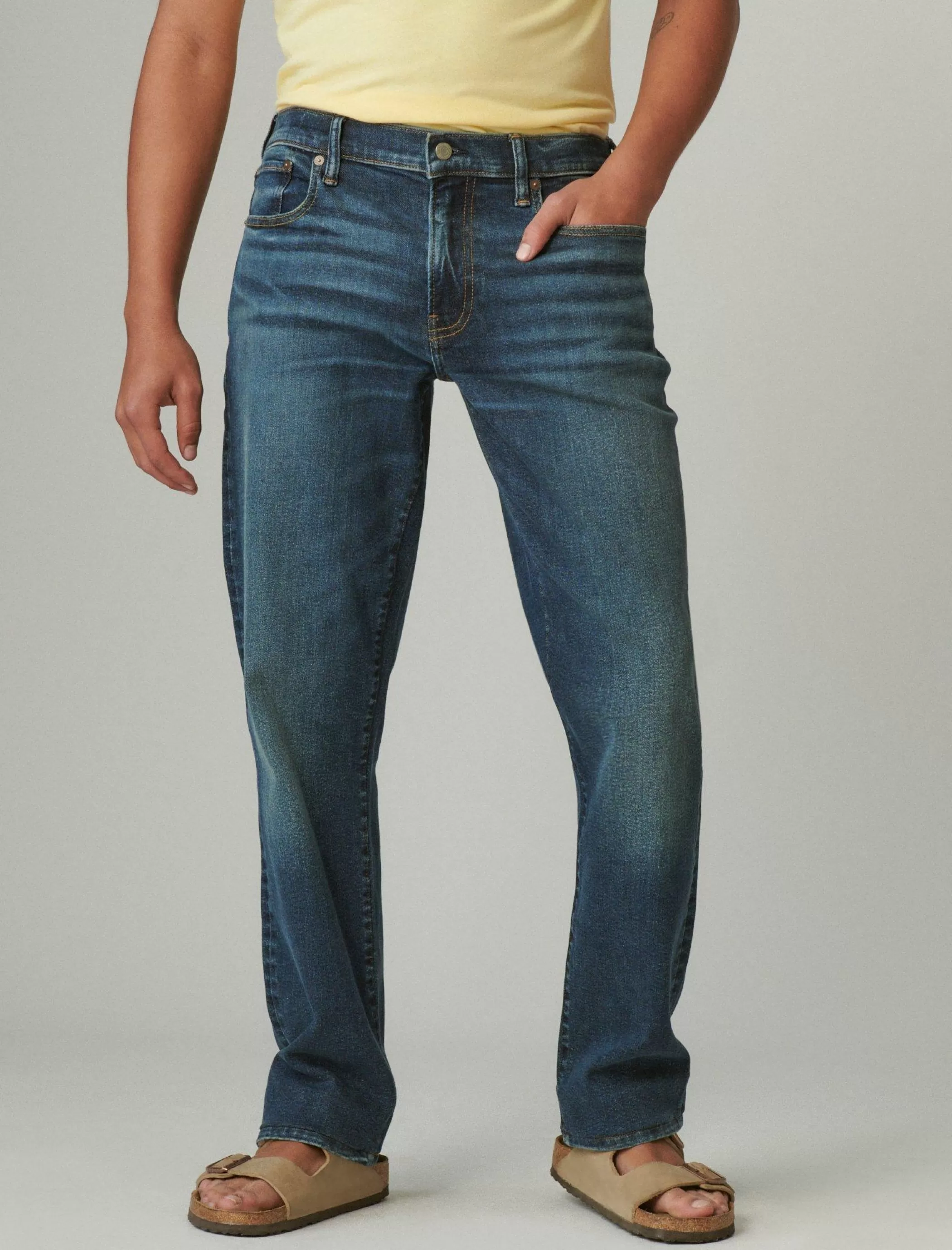 Lucky Brand Jeans | Straight*223 straight advanced stretch jean ocala