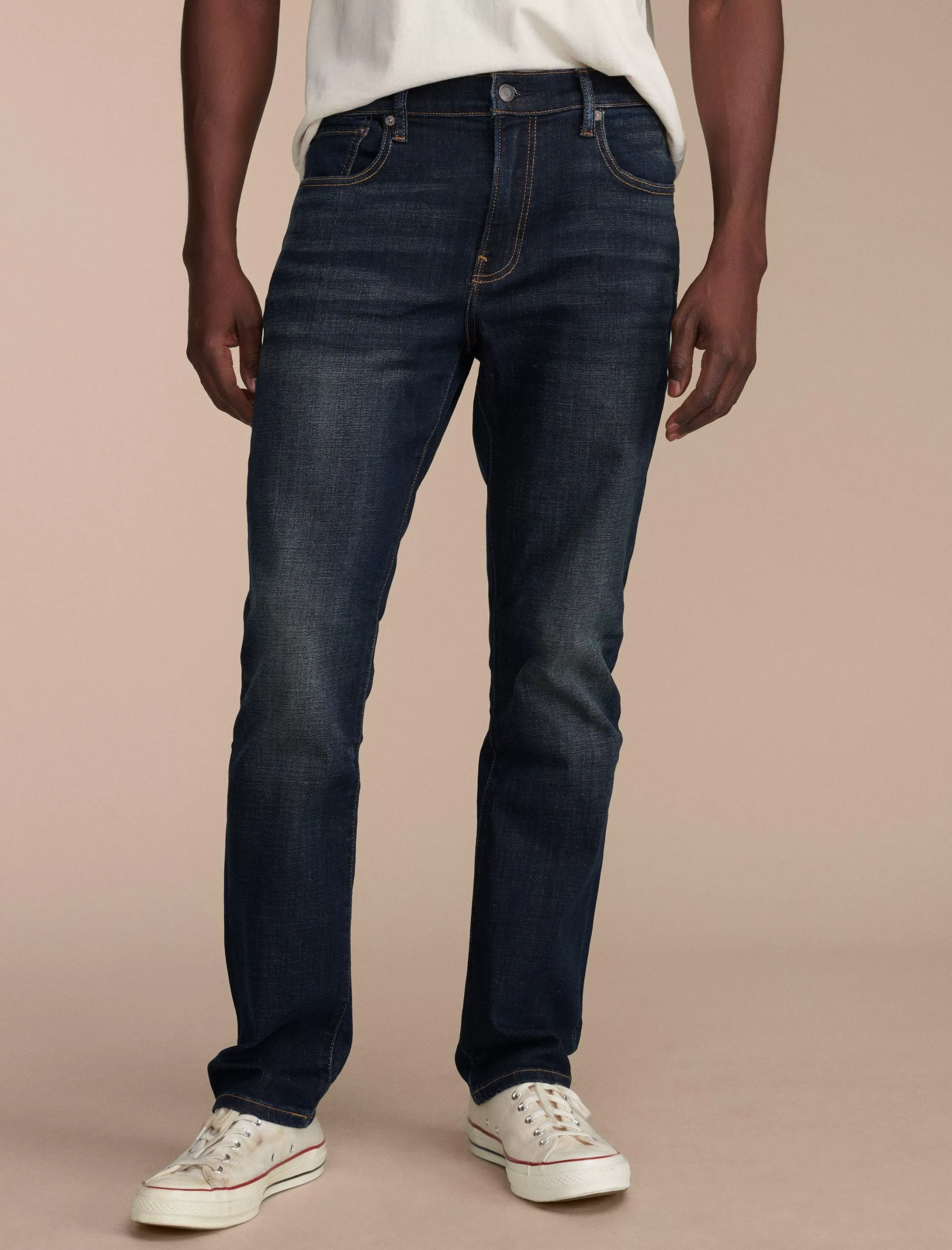 Lucky Brand Jeans | Straight*223 straight coolmax stretch jean leon park