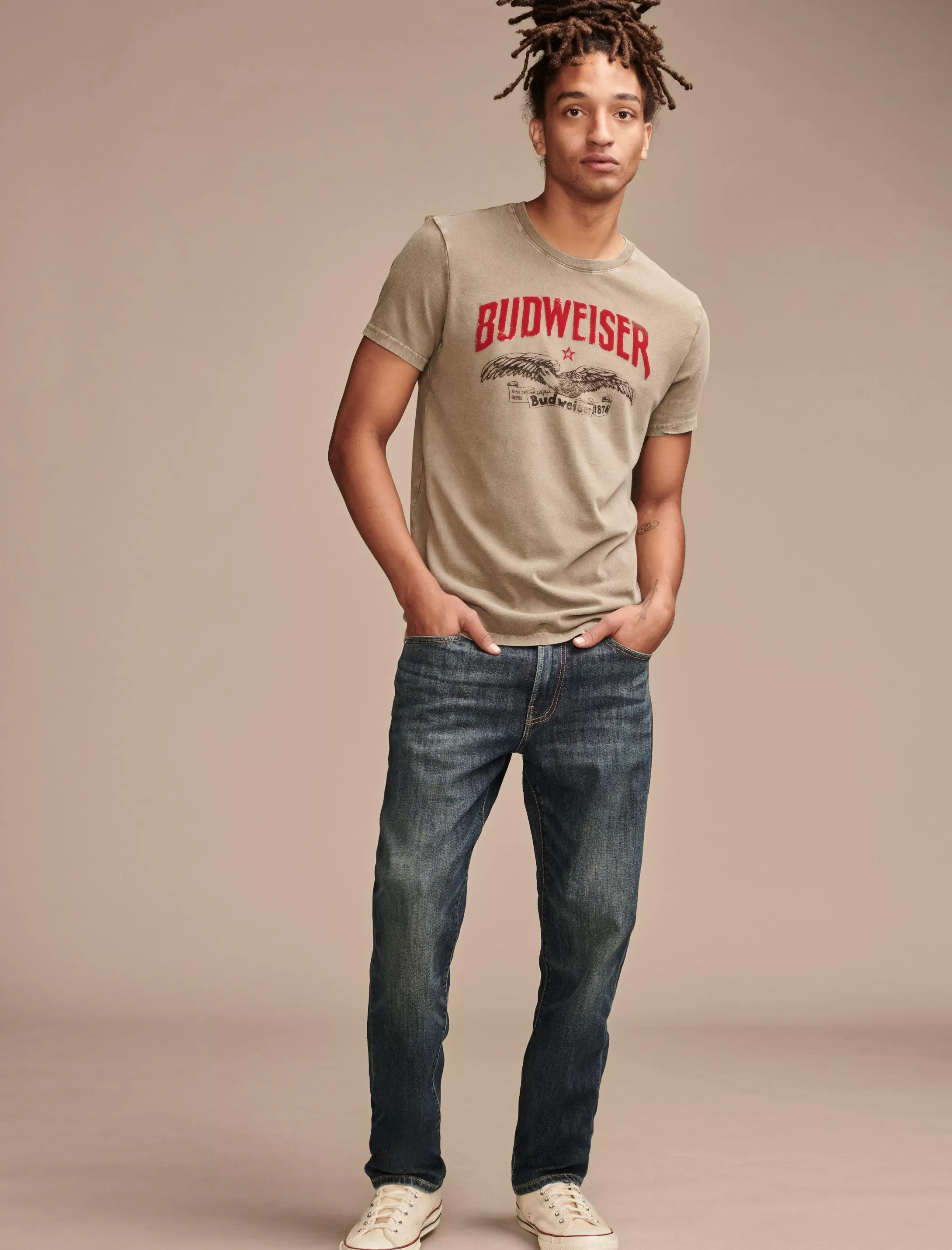 Lucky Brand Jeans | Straight*223 straight jean fortville