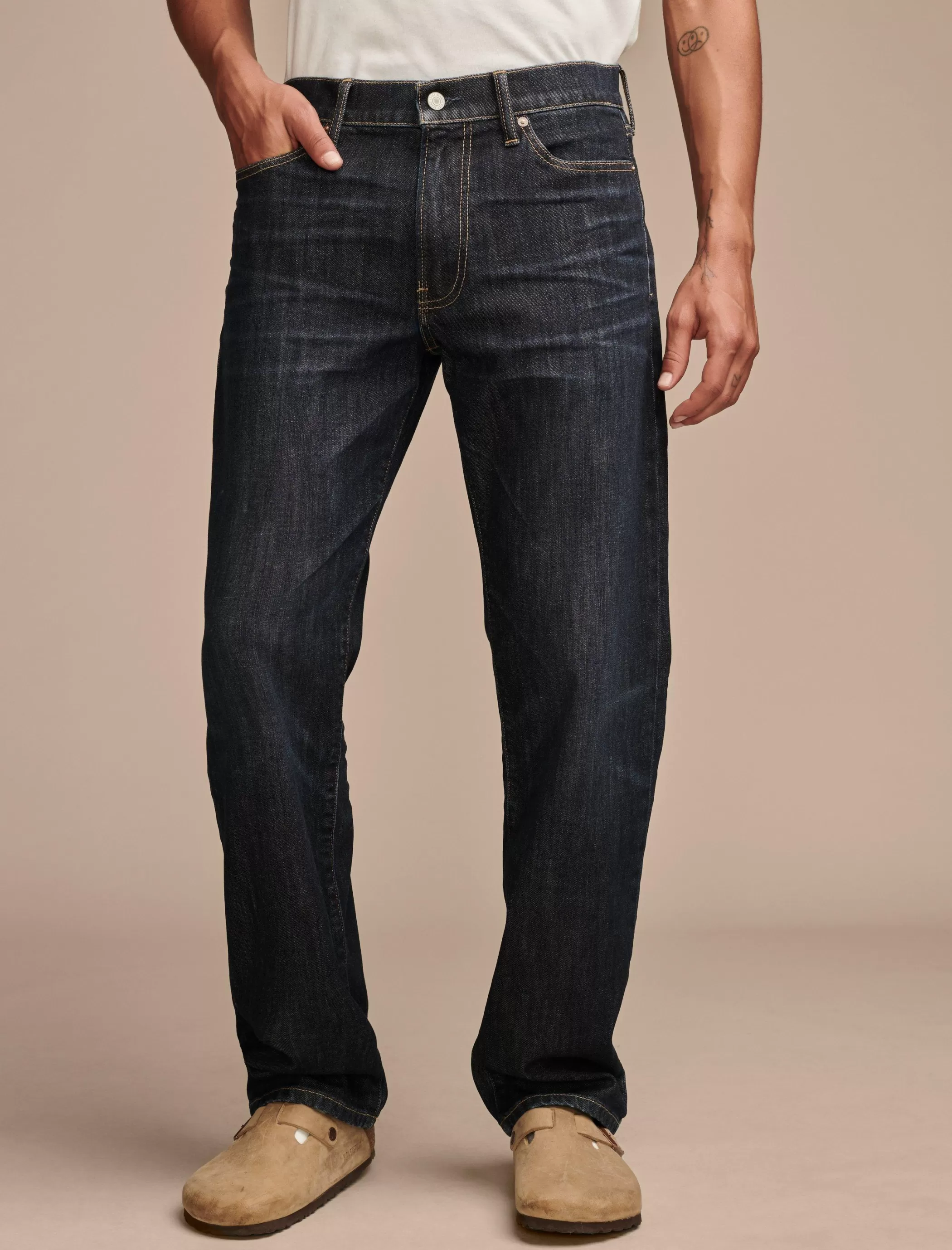 Lucky Brand Jeans | Straight*363 straight wesley