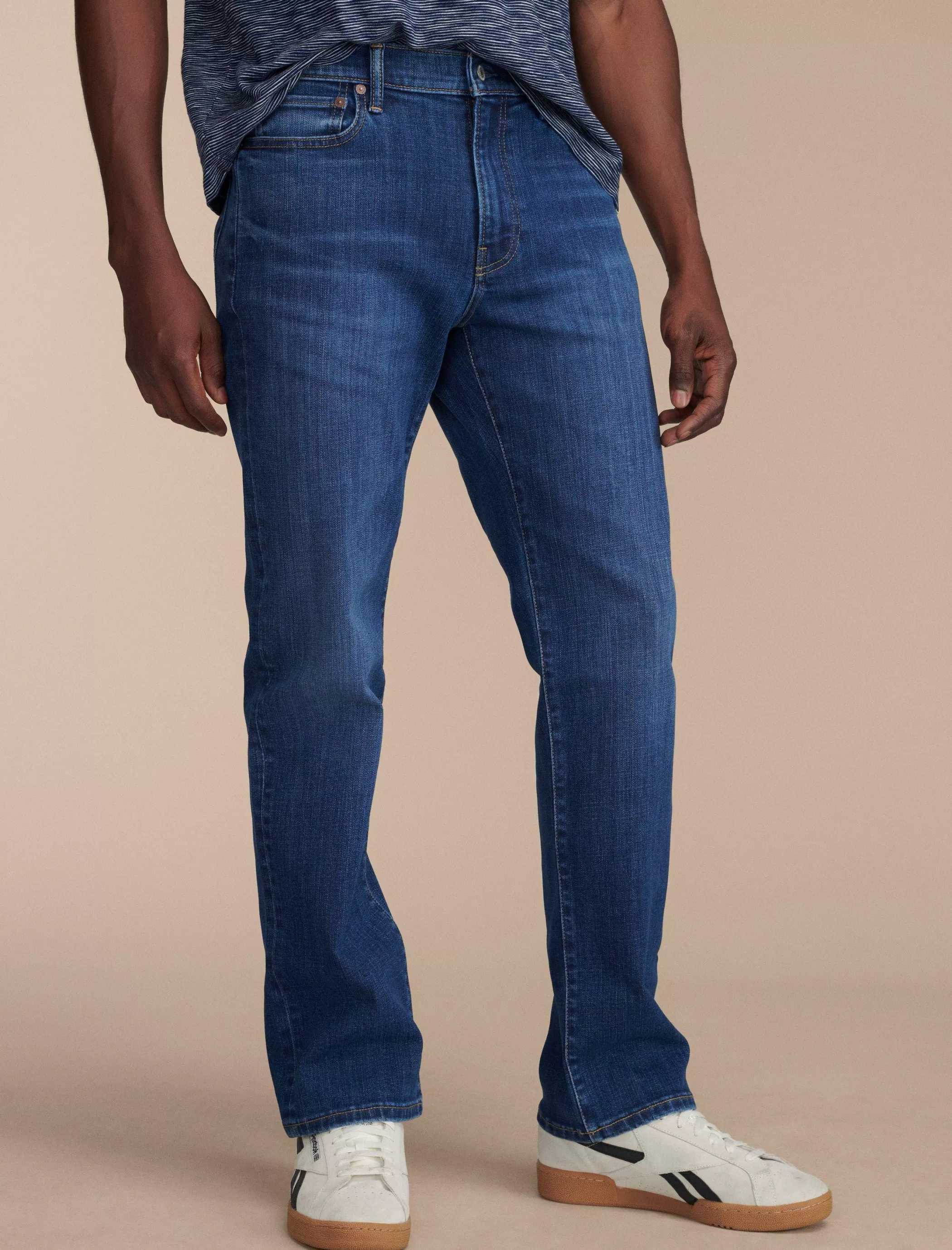 Lucky Brand Jeans | Straight*363 straight premium coolmax stratch jean dawson