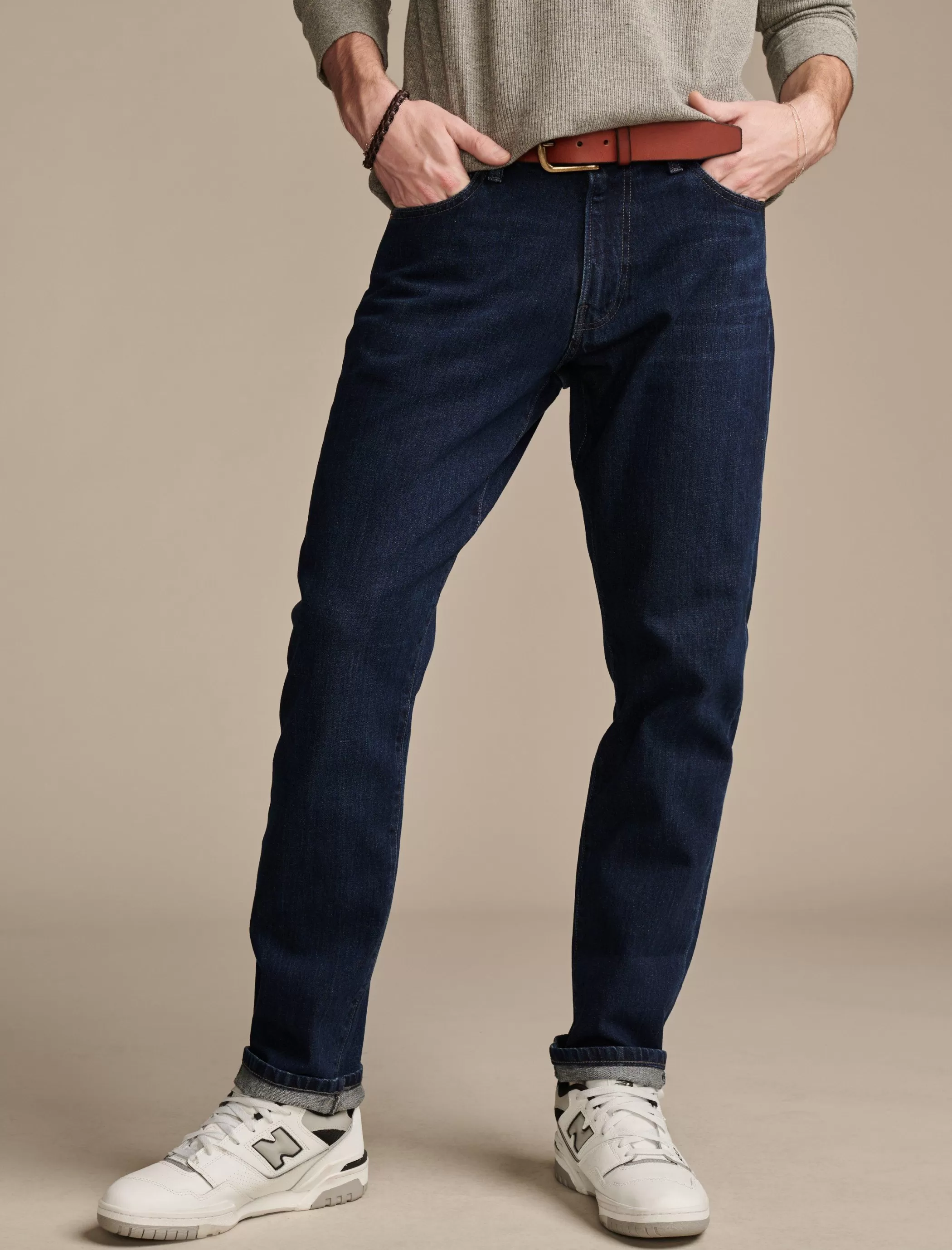 Lucky Brand Jeans | Straight | Athletic*410 athletic straight zenga