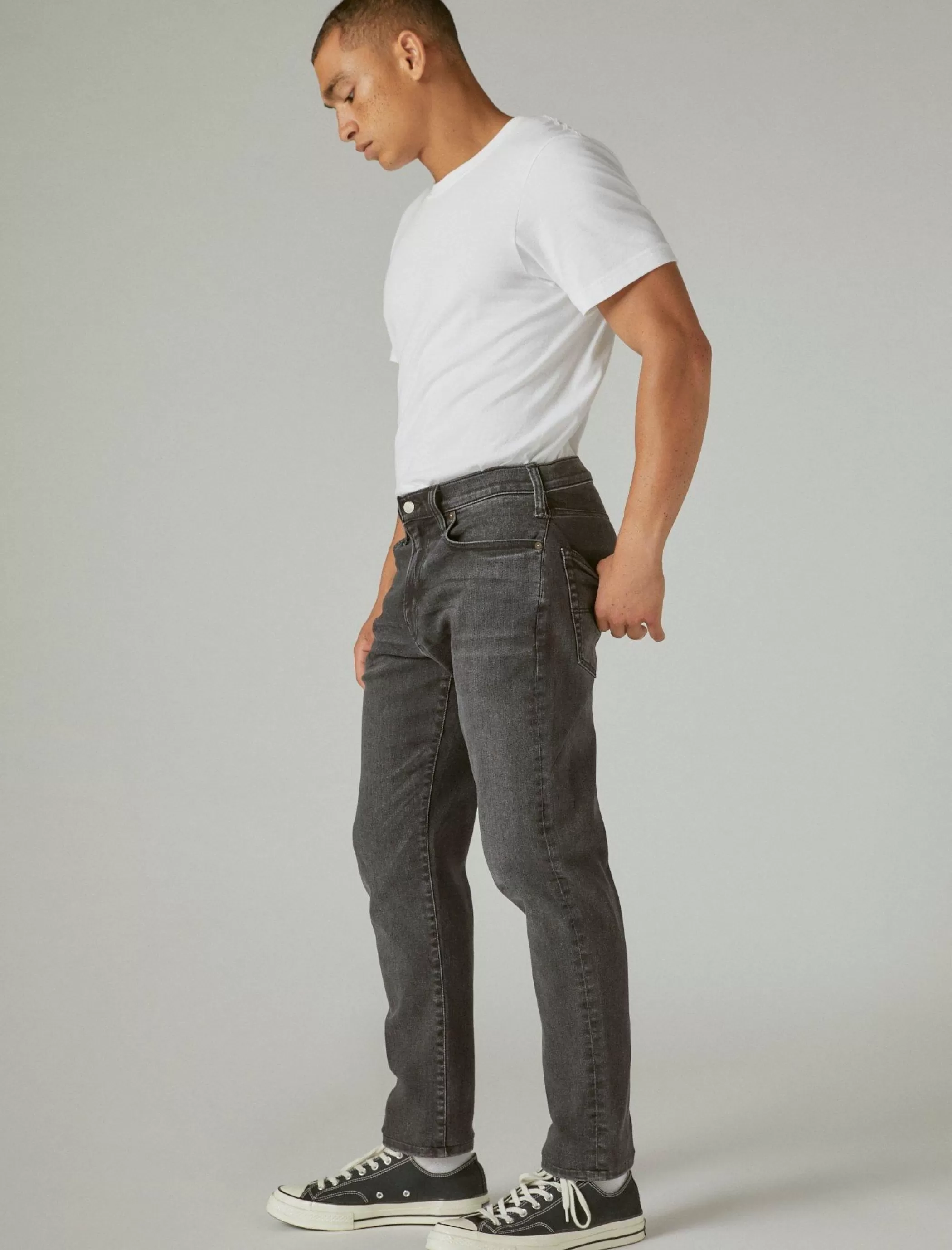 Lucky Brand Jeans | Slim | Athletic*412 athletic slim advanced stretch jean fractus