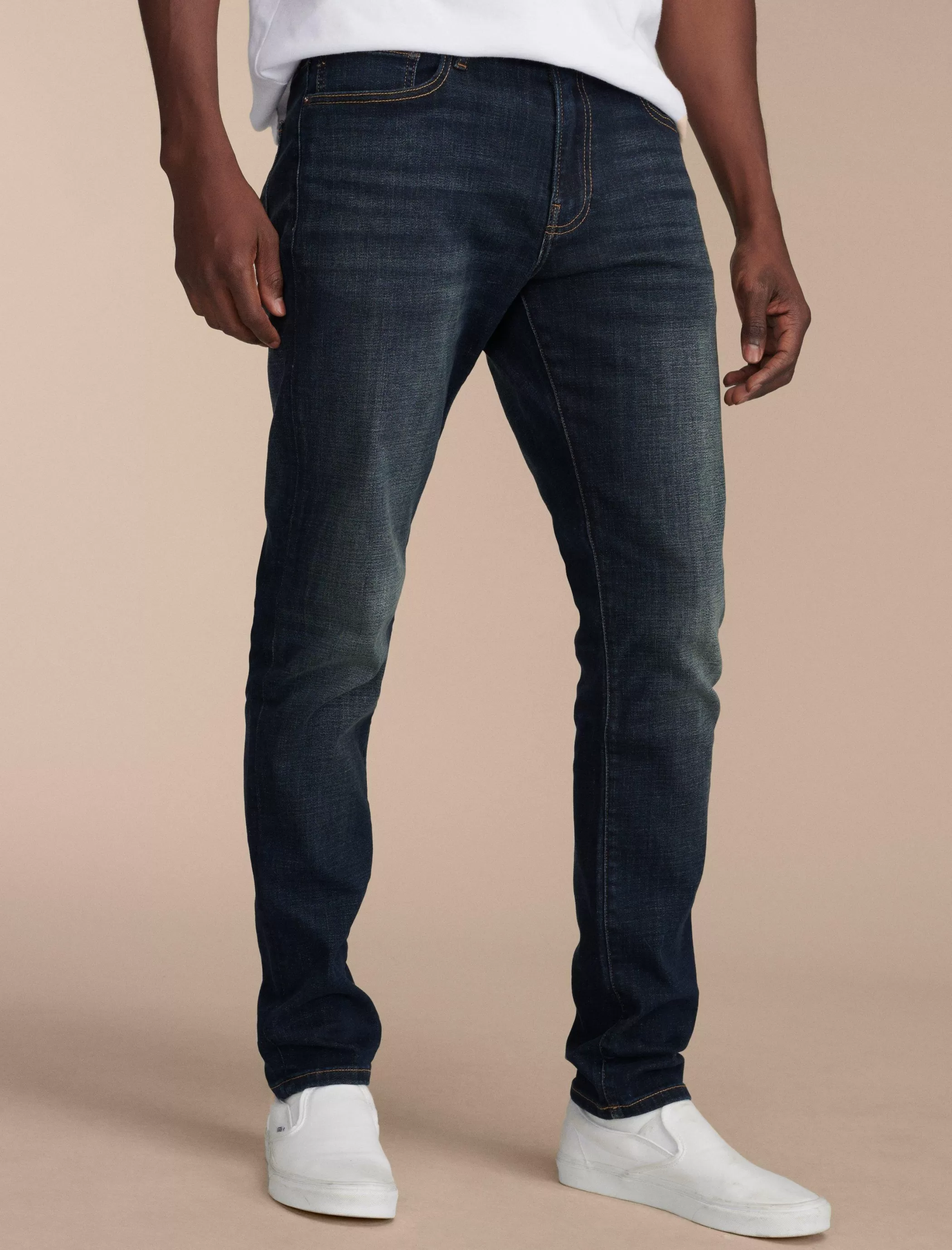 Lucky Brand Jeans | Slim | Athletic*412 athletic slim coolmax jean leon park