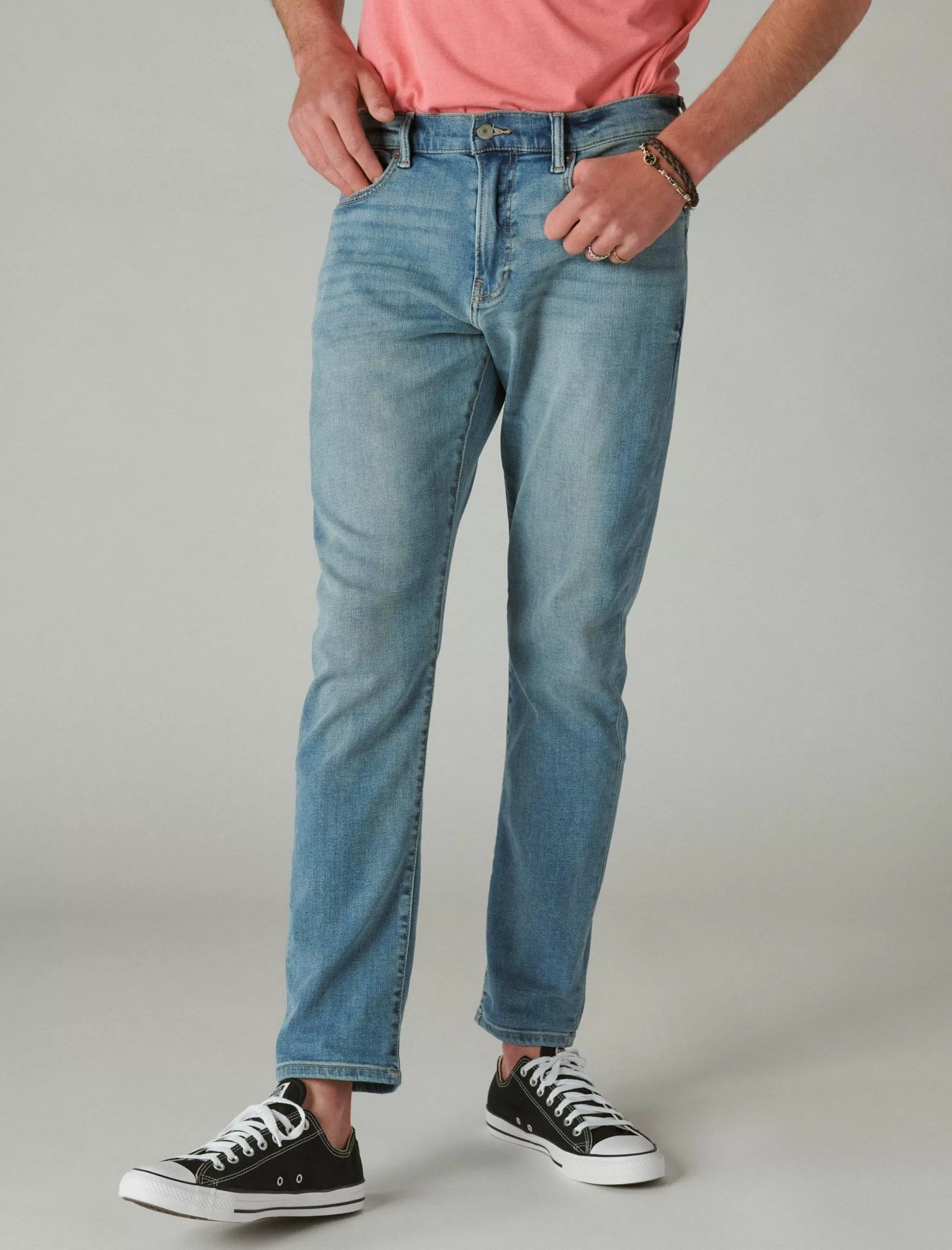 Lucky Brand Jeans | Slim | Athletic*412 athletic slim coolmax stretch jean gilman