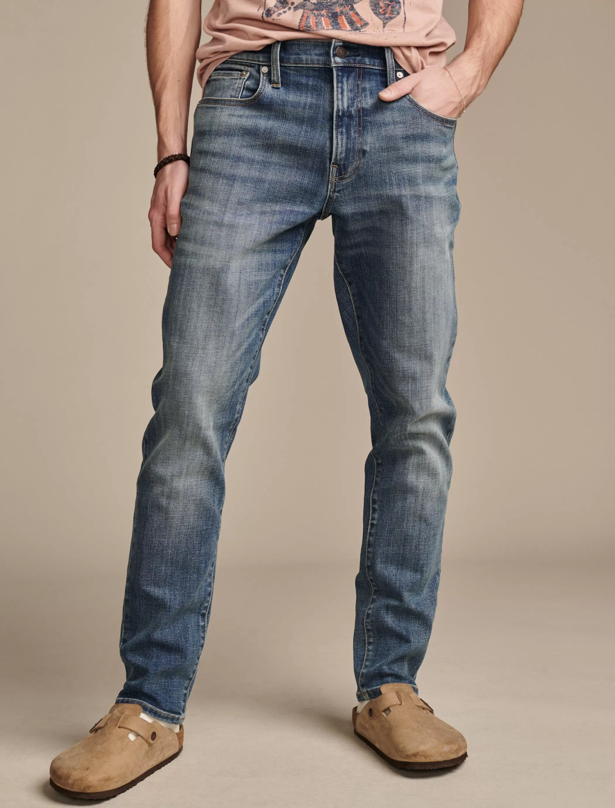 Lucky Brand Jeans | Slim | Athletic*412 athletic slim premium coolmax stretch jean milton