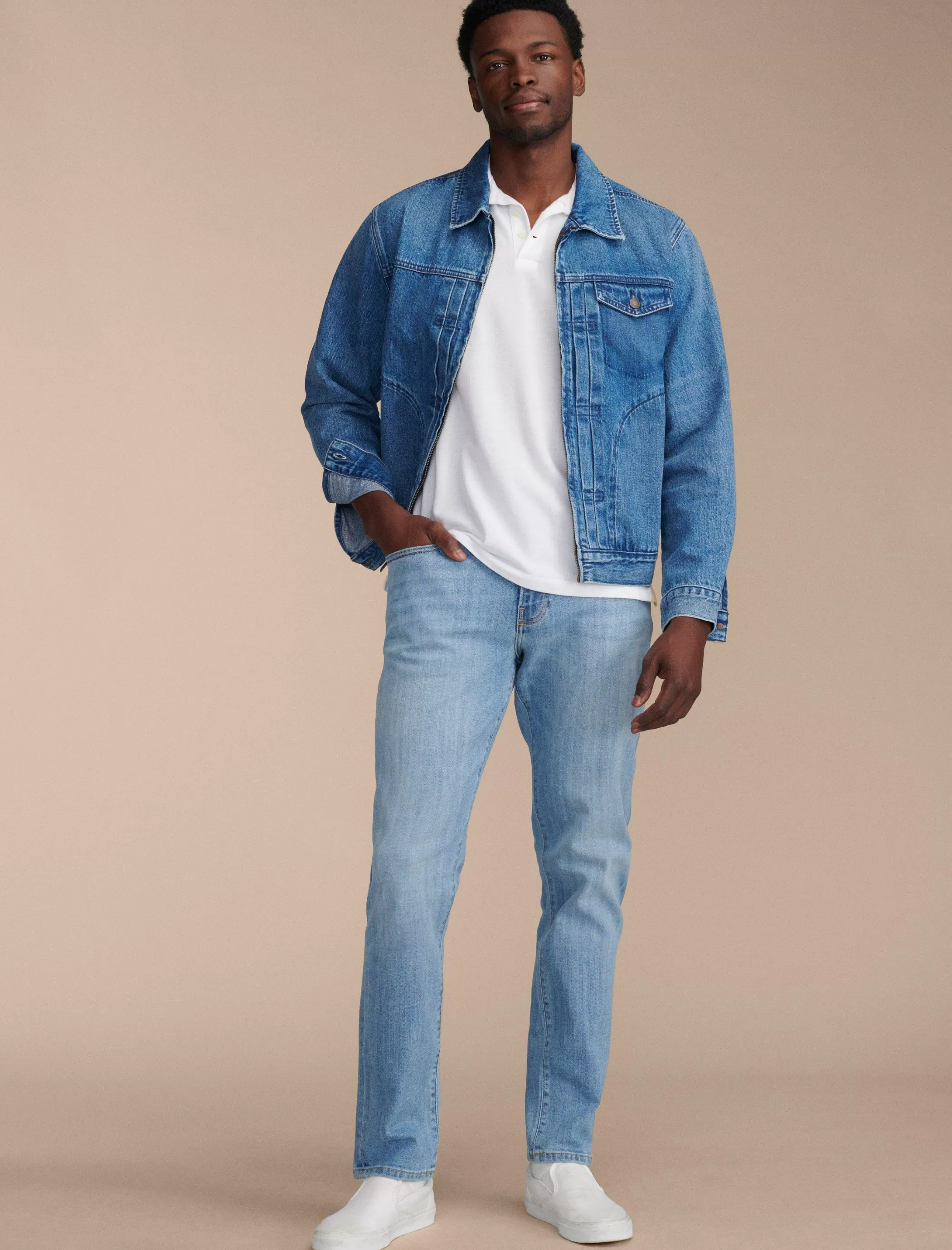 Lucky Brand Jeans | Slim | Athletic*412 athletic slim premium coolmax stretch jean montvale