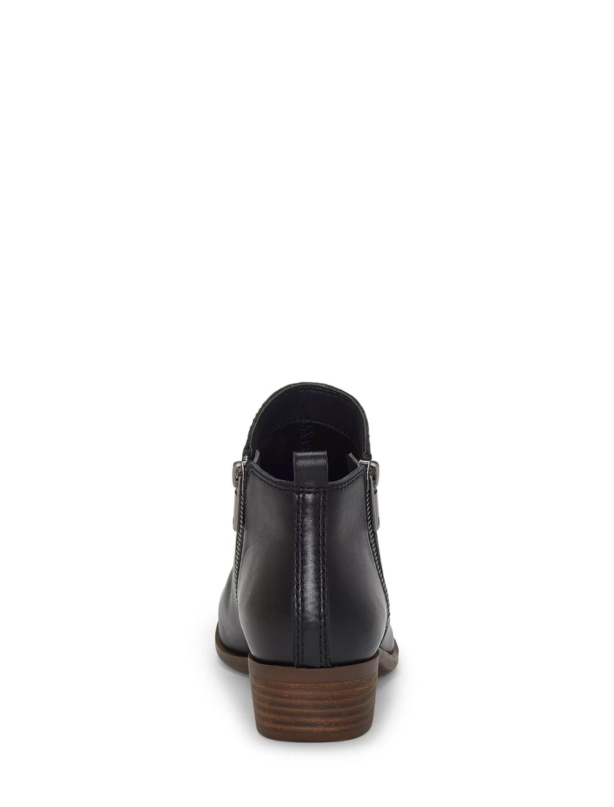 Lucky Brand Shoes*basel bootie black