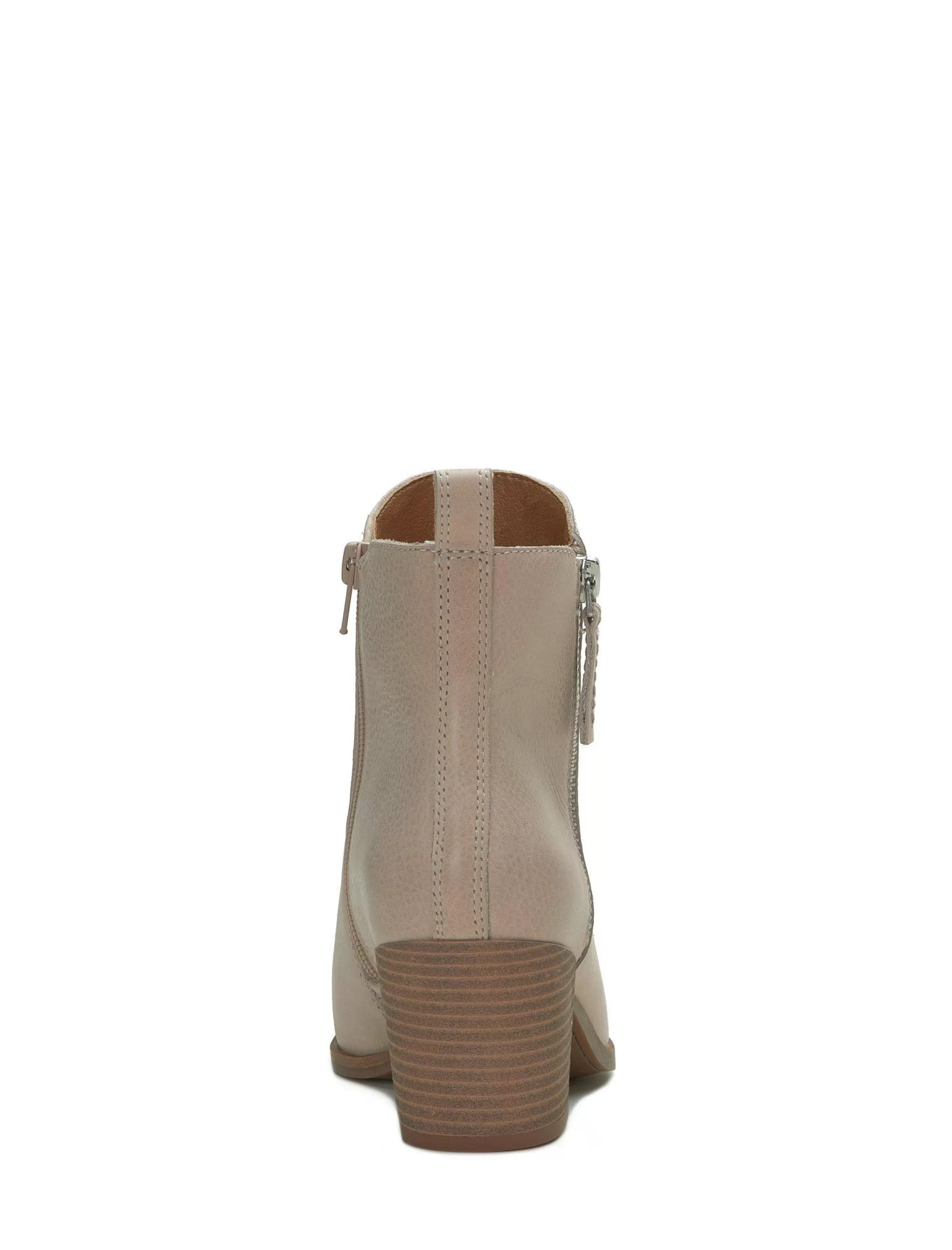 Lucky Brand Shoes*bidelia bootie light grey