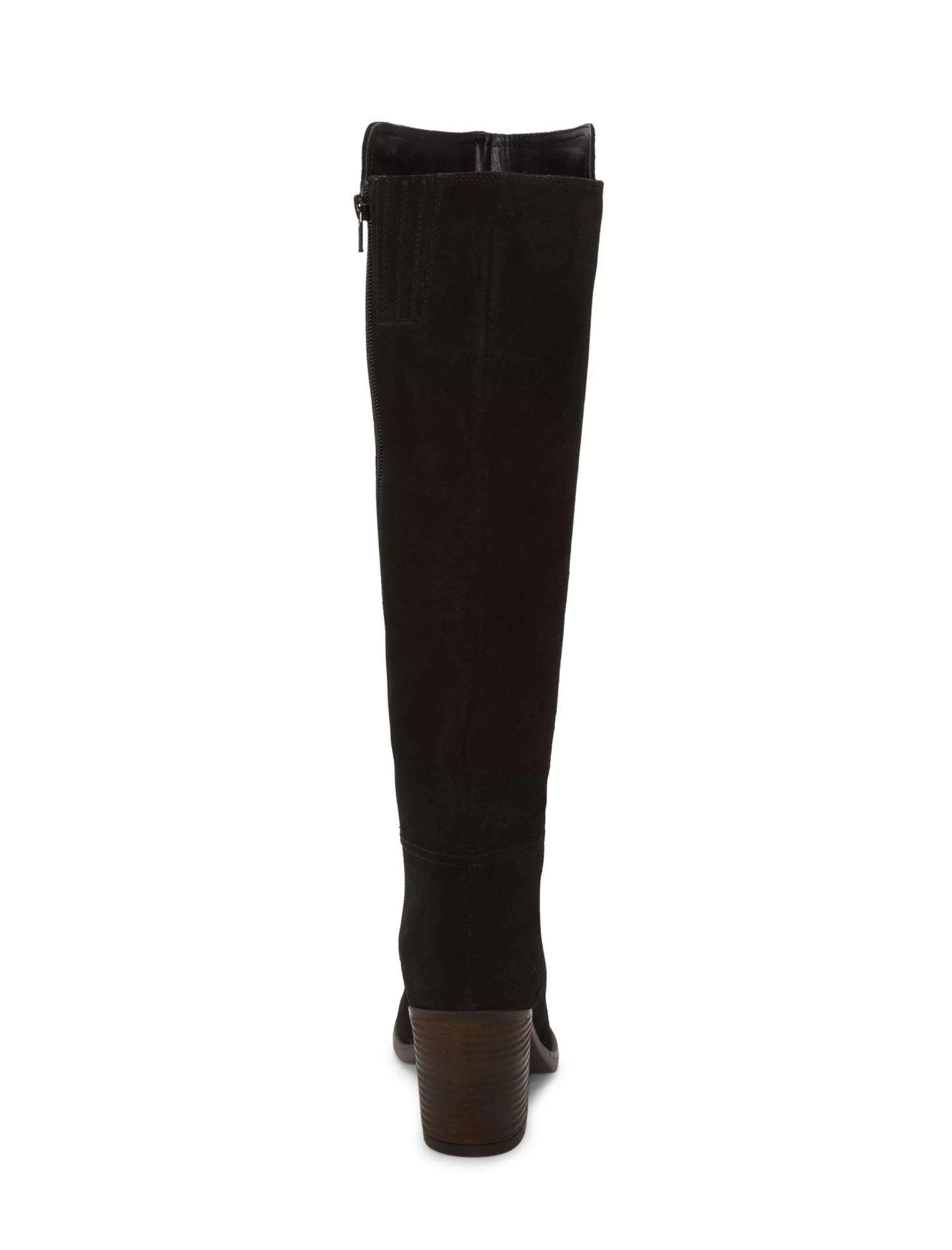 Lucky Brand Shoes*bonnay knee-high boot feather