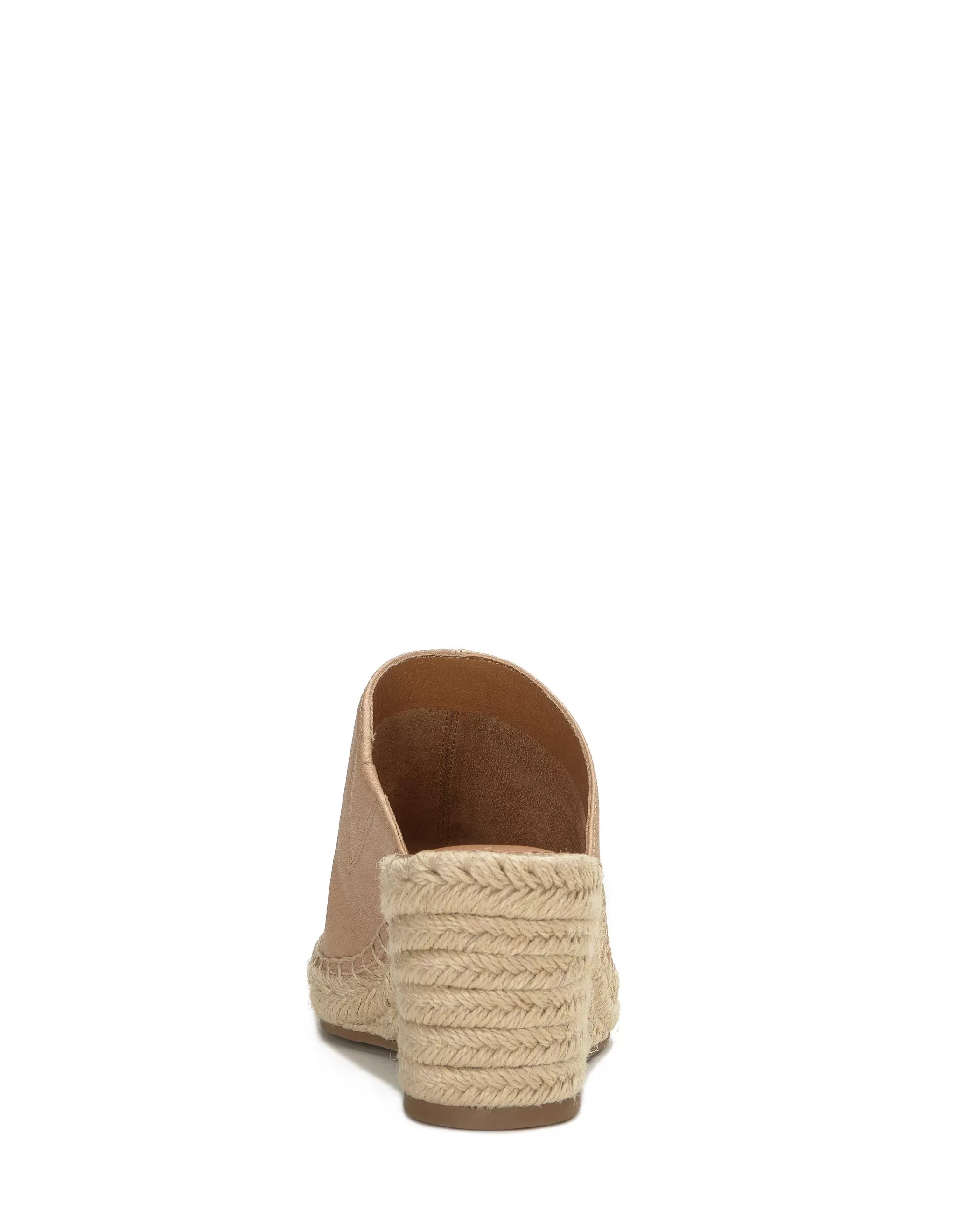 Lucky Brand Shoes*cabriah wedge white pepper