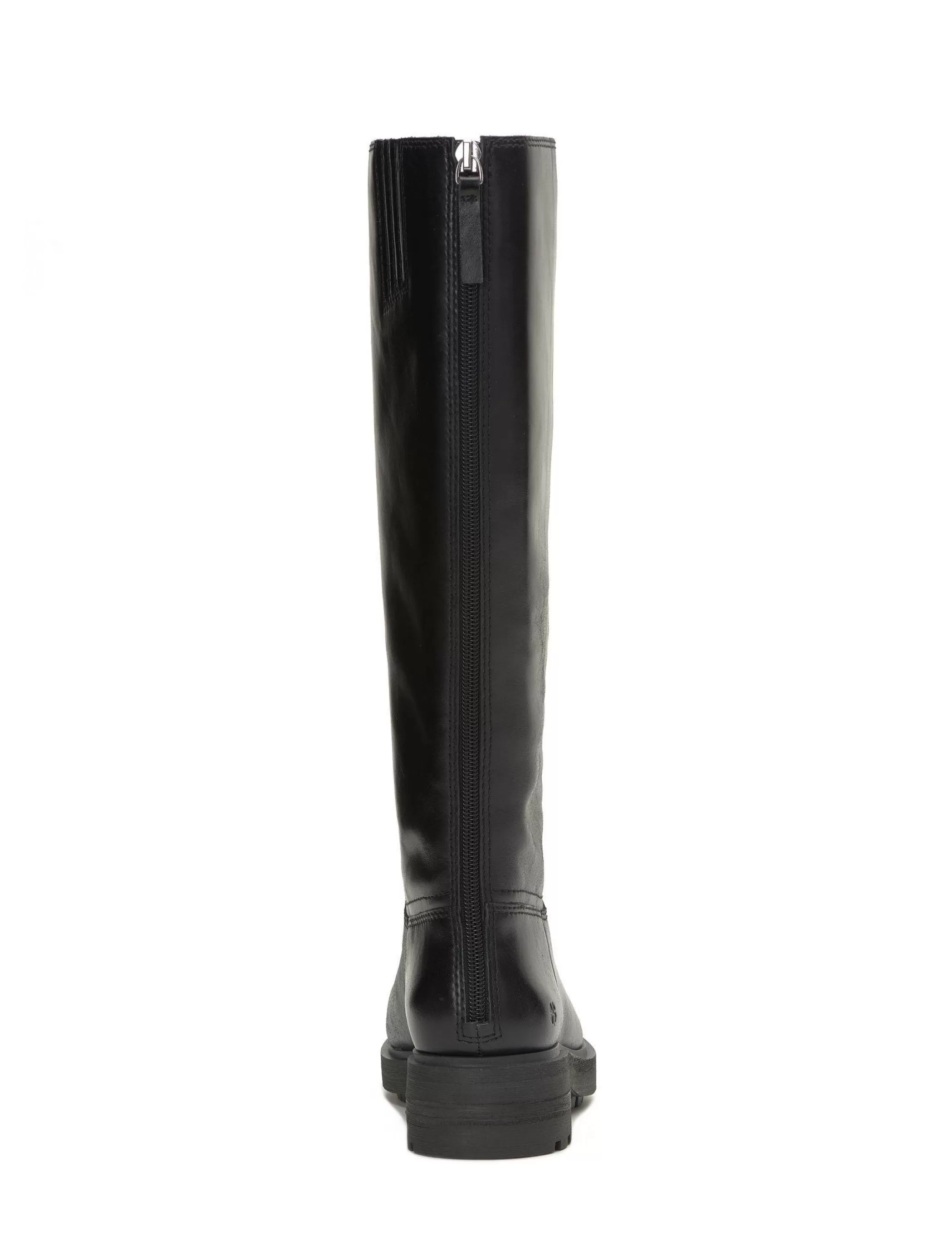 Lucky Brand Shoes*cirila tall boot black