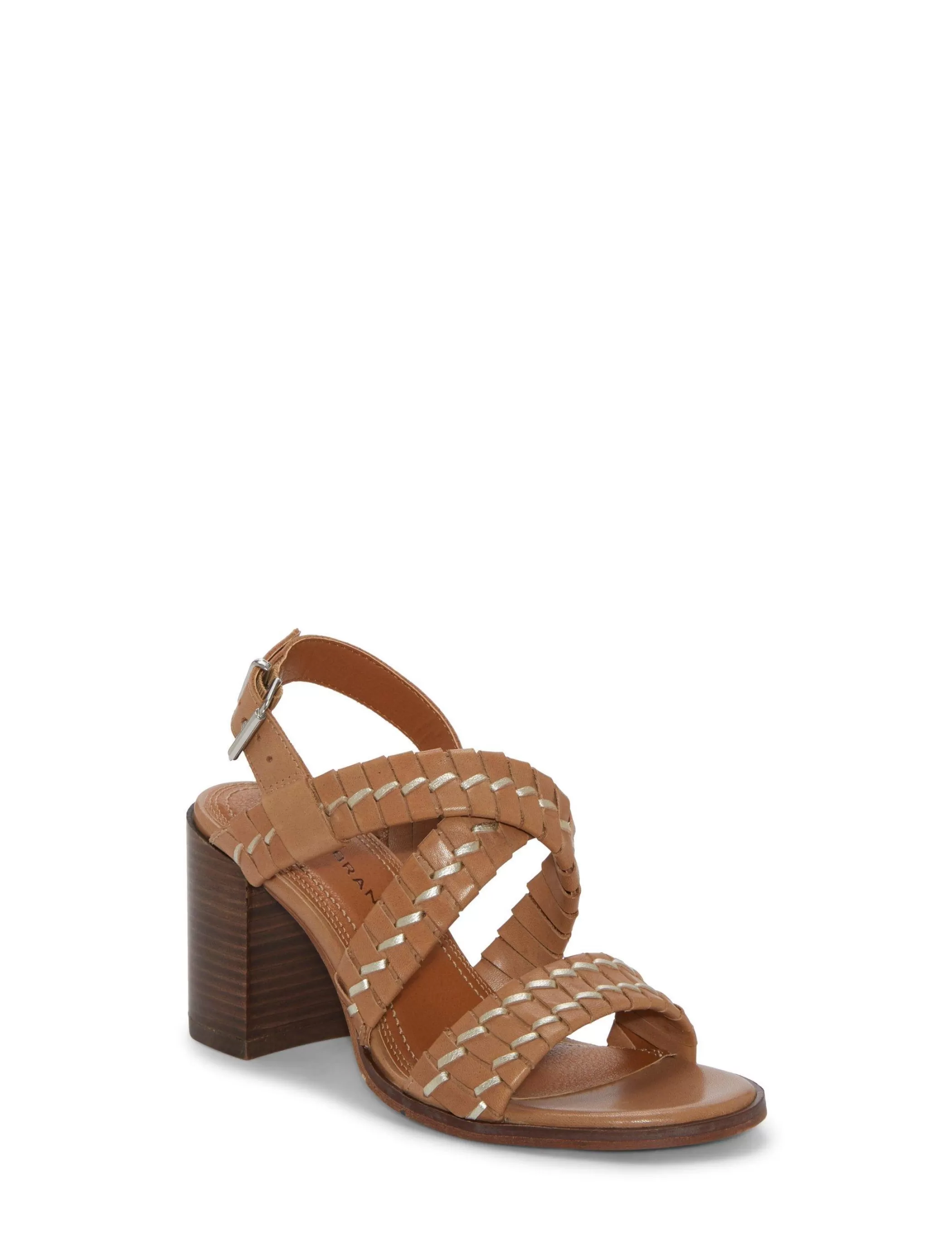 Lucky Brand Shoes*dabene heel medium dark beige