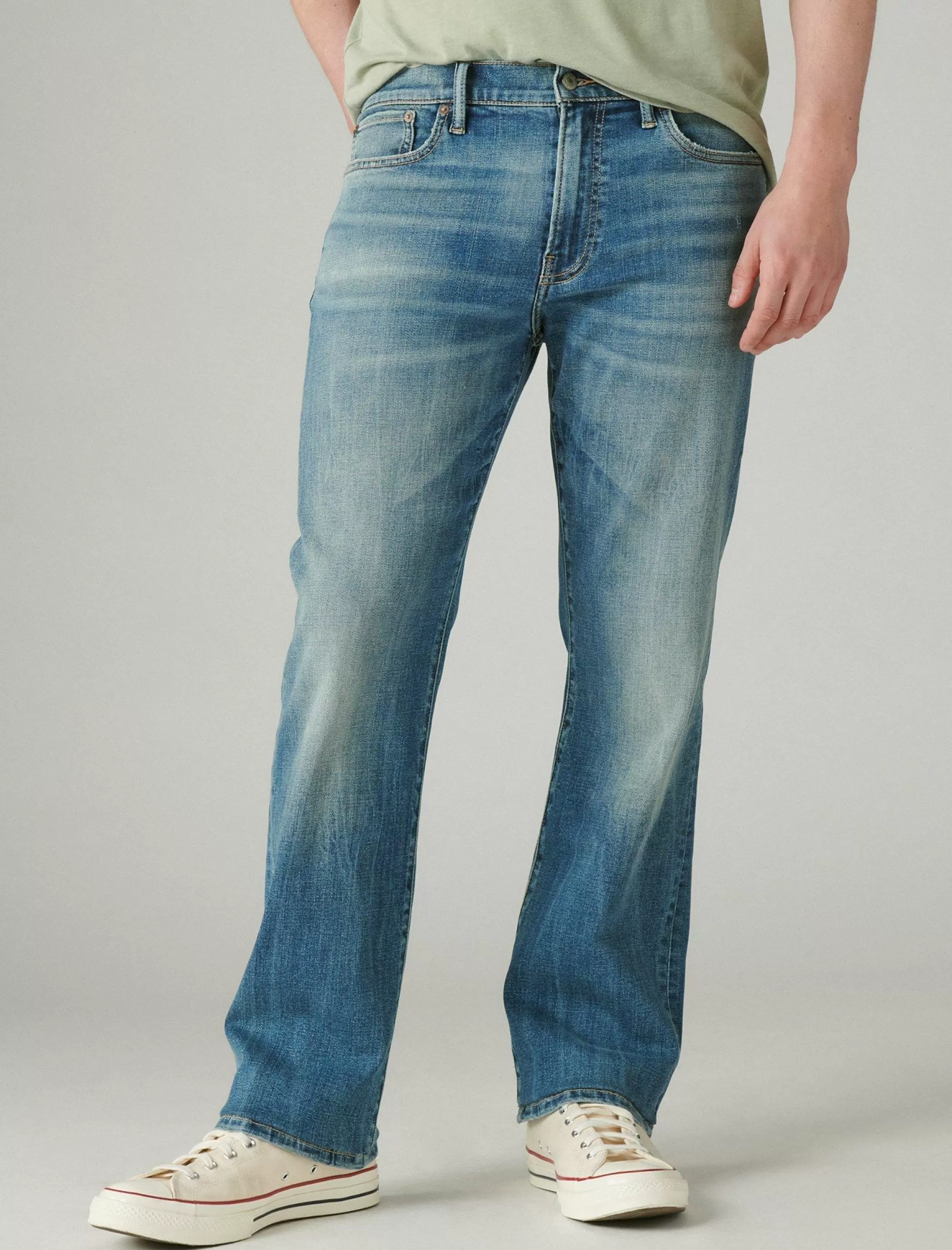 Lucky Brand Jeans | Bootcut*easy rider boot travis