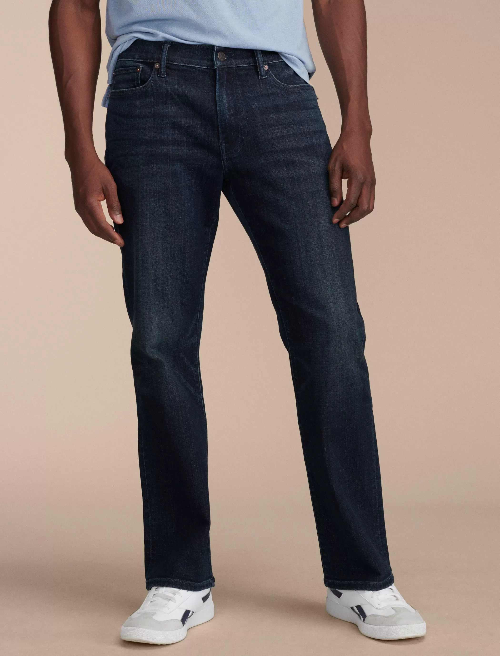 Lucky Brand Jeans | Bootcut*easy rider boot coolmax stretch jean genesis