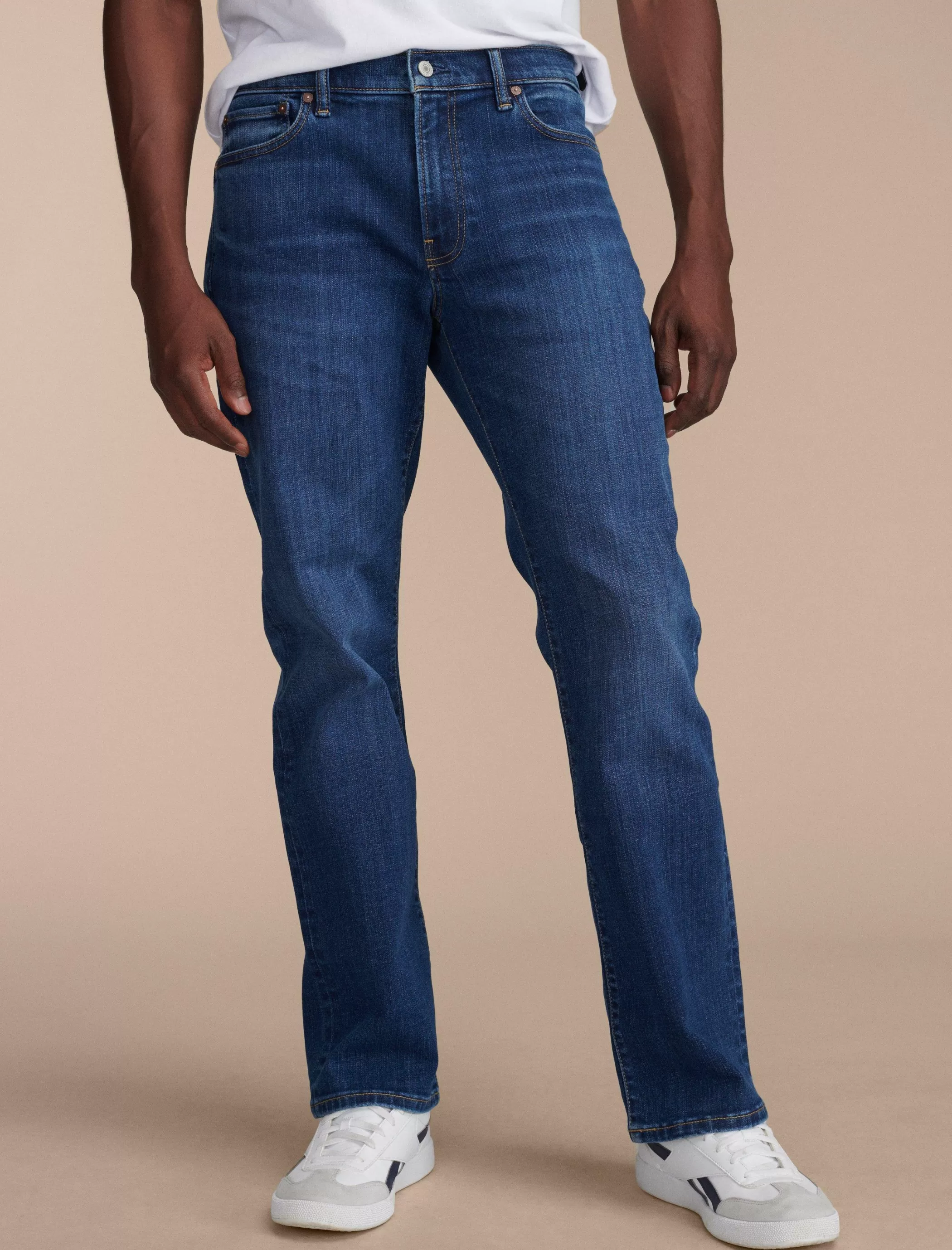 Lucky Brand Jeans | Bootcut*easy rider boot premium coolmax stretch jean dawson