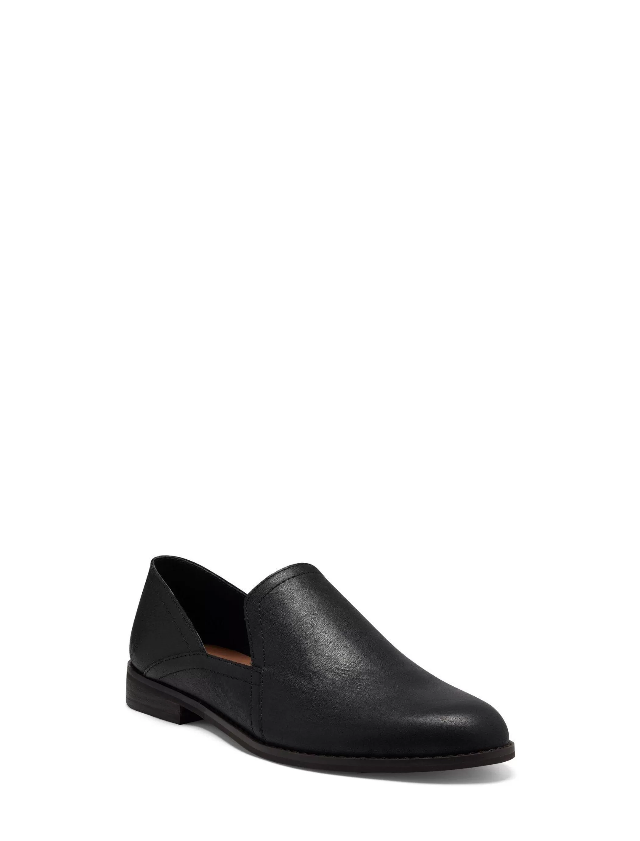 Lucky Brand Shoes*ellopy loafer black