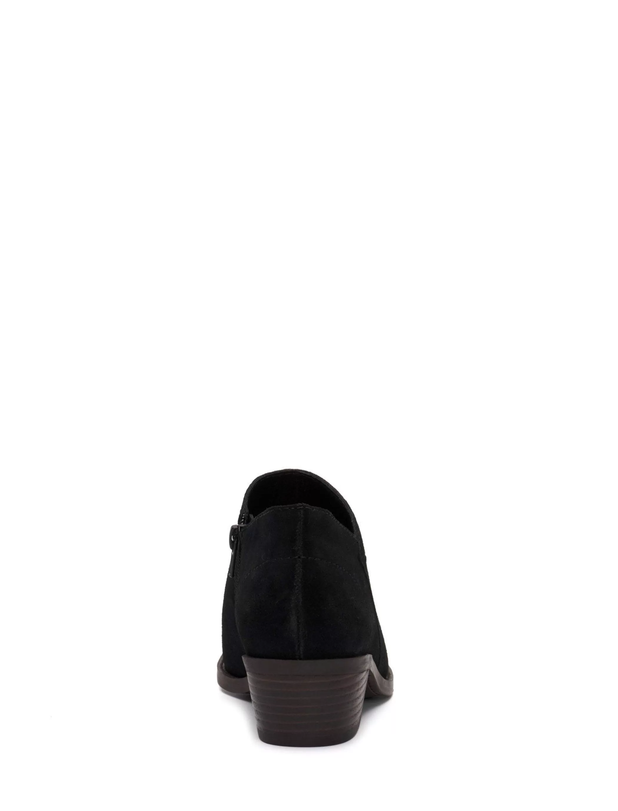 Lucky Brand Shoes*fanky bootie black