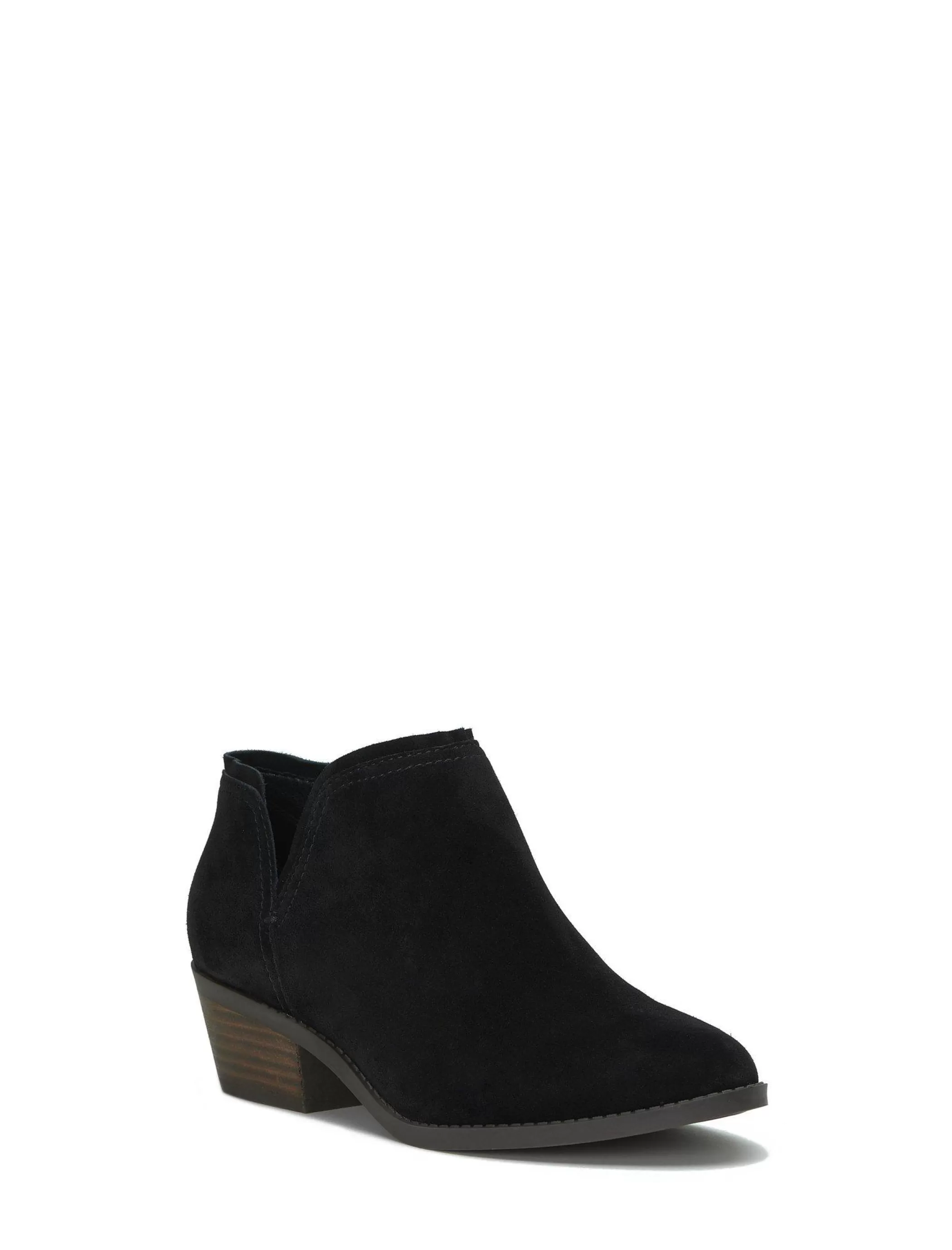 Lucky Brand Shoes*ferolia bootie black