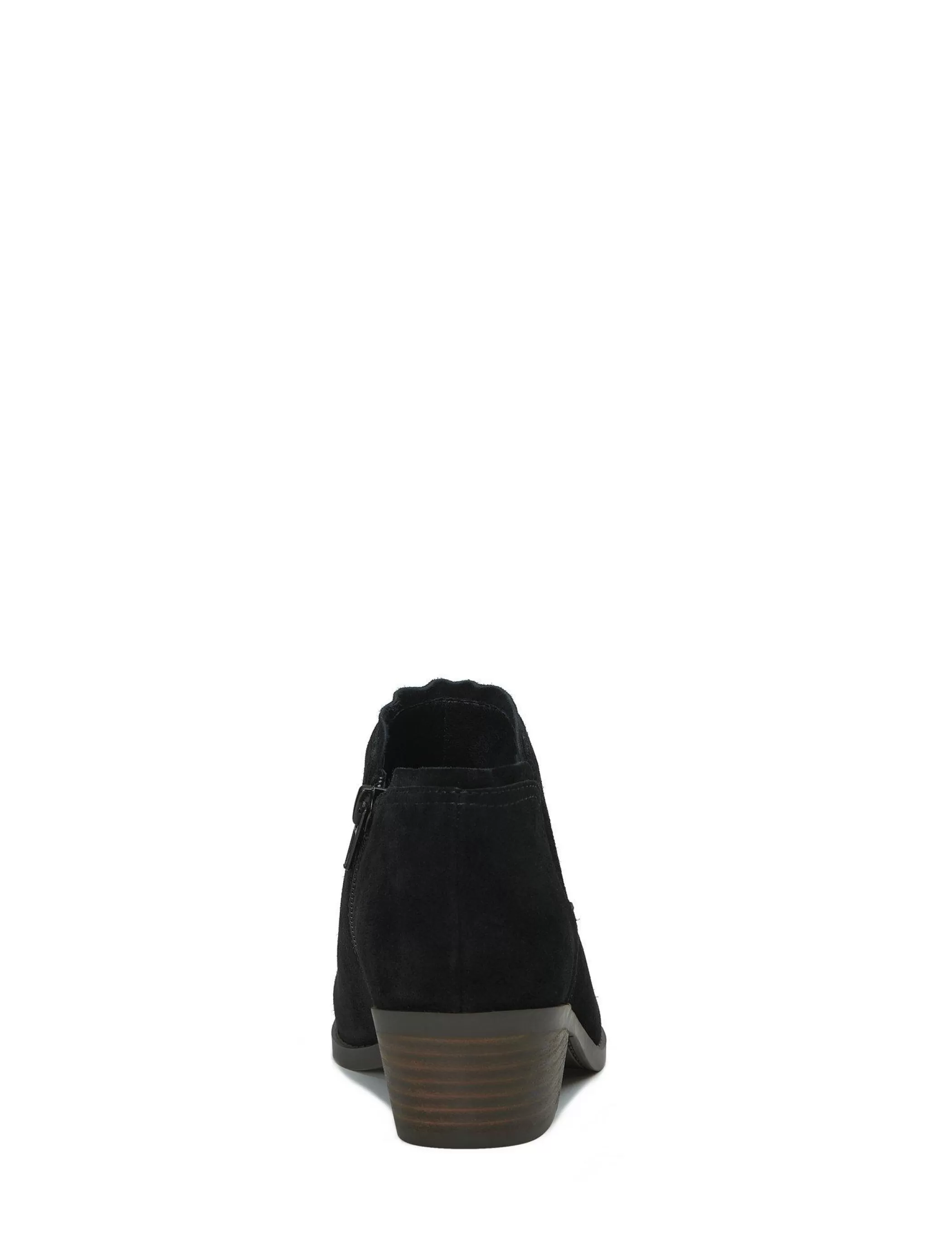 Lucky Brand Shoes*ferolia bootie black