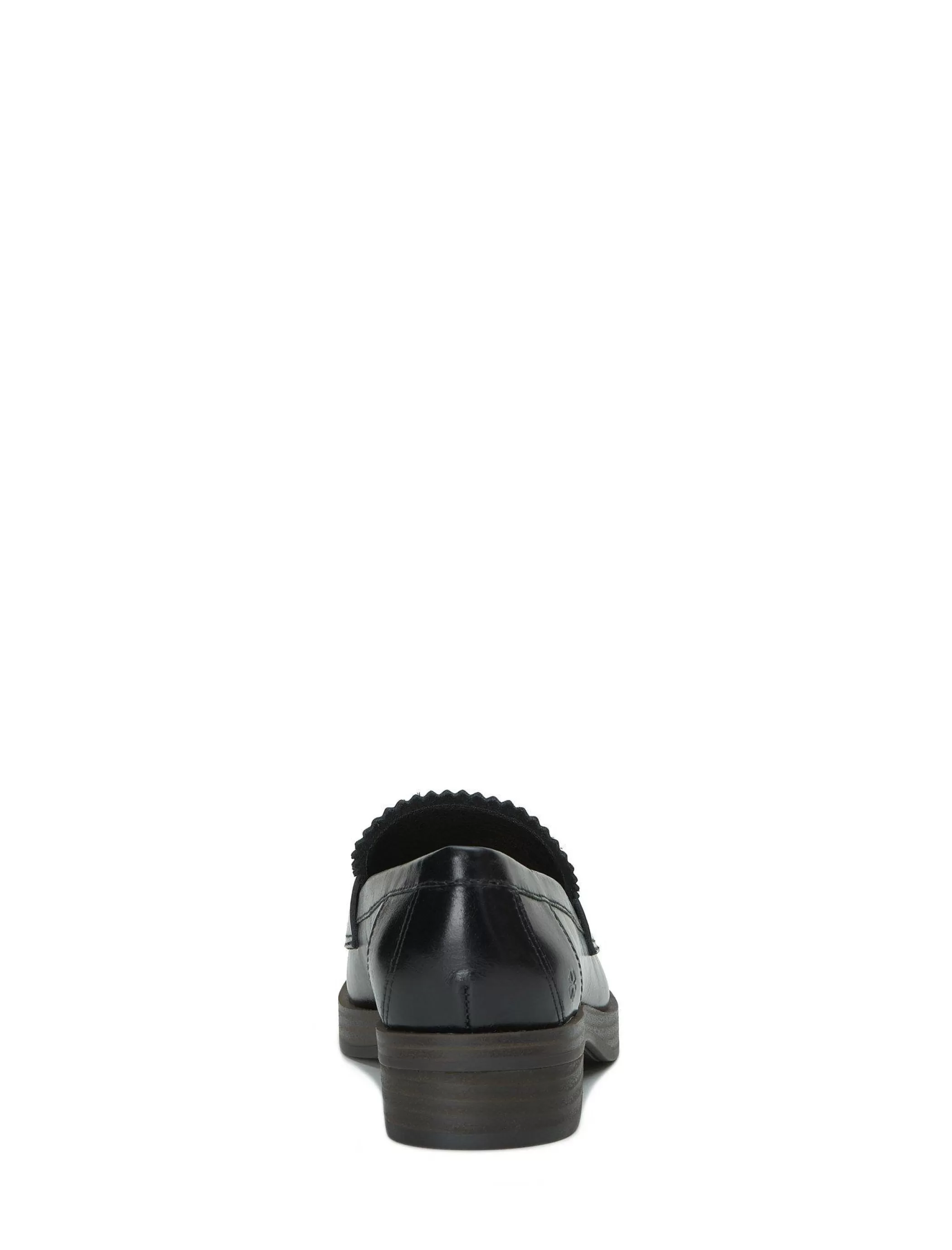 Lucky Brand Shoes*floriss penny loafer black