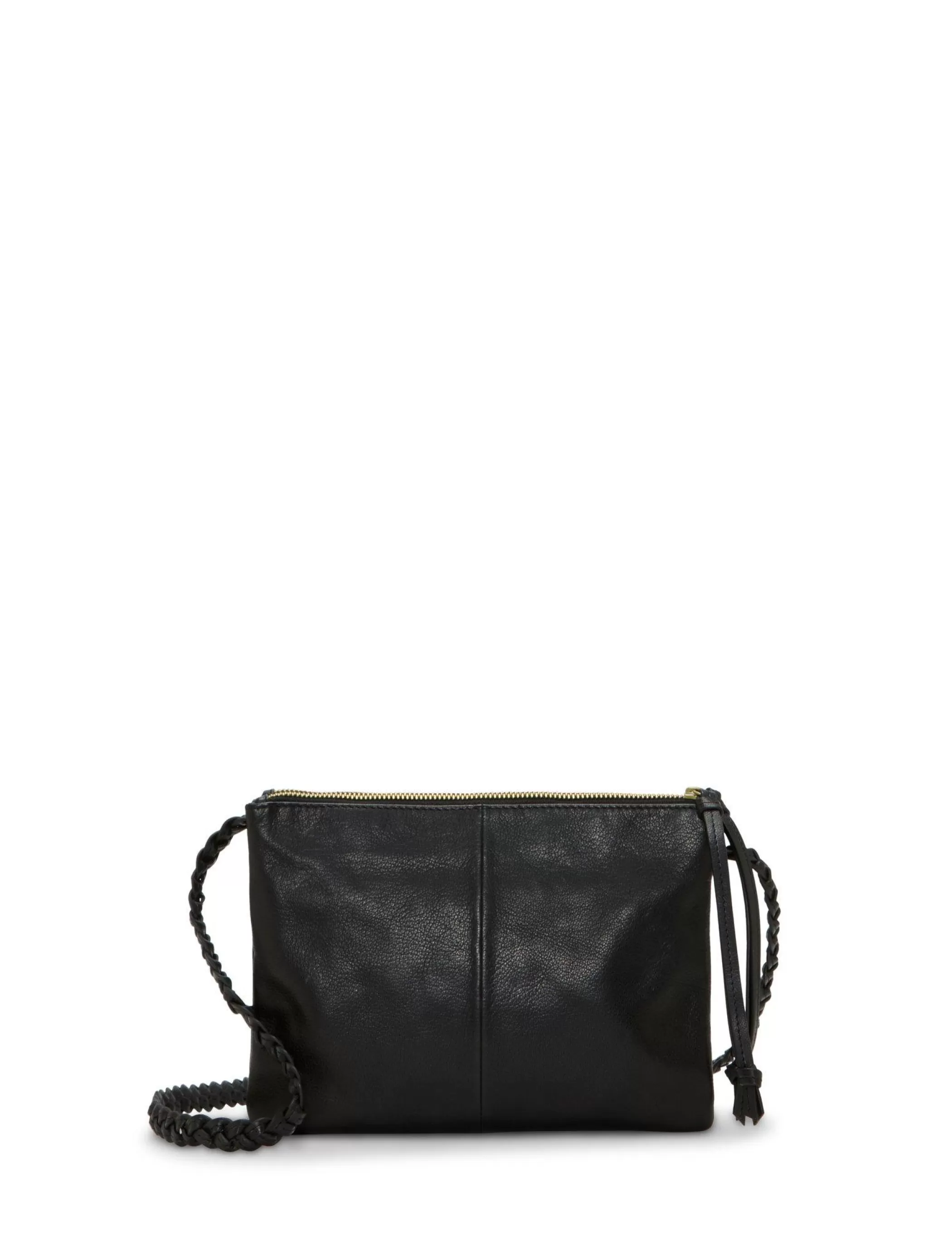 Lucky Brand Handbags*jema crossbody black