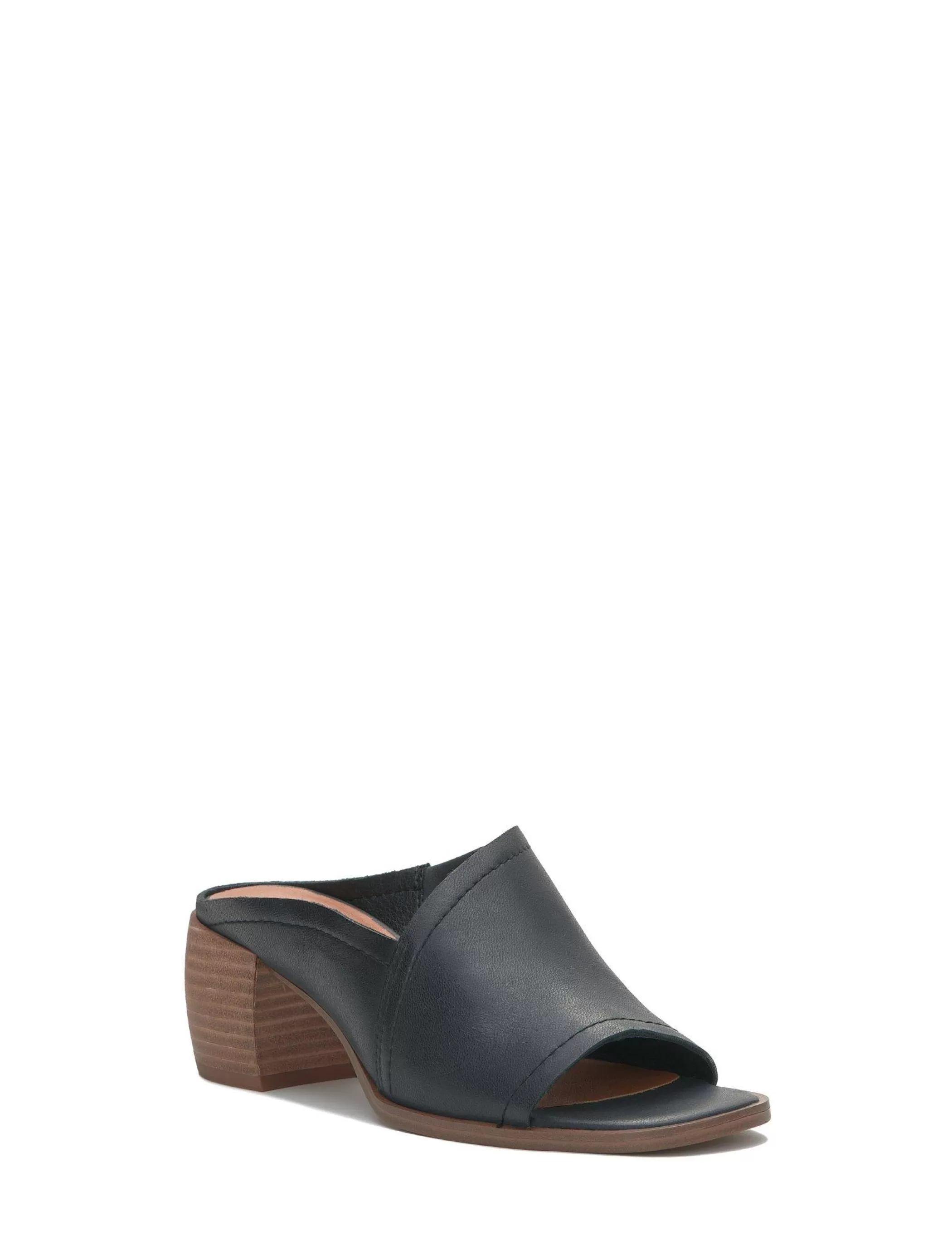 Lucky Brand Shoes*jemie heel black