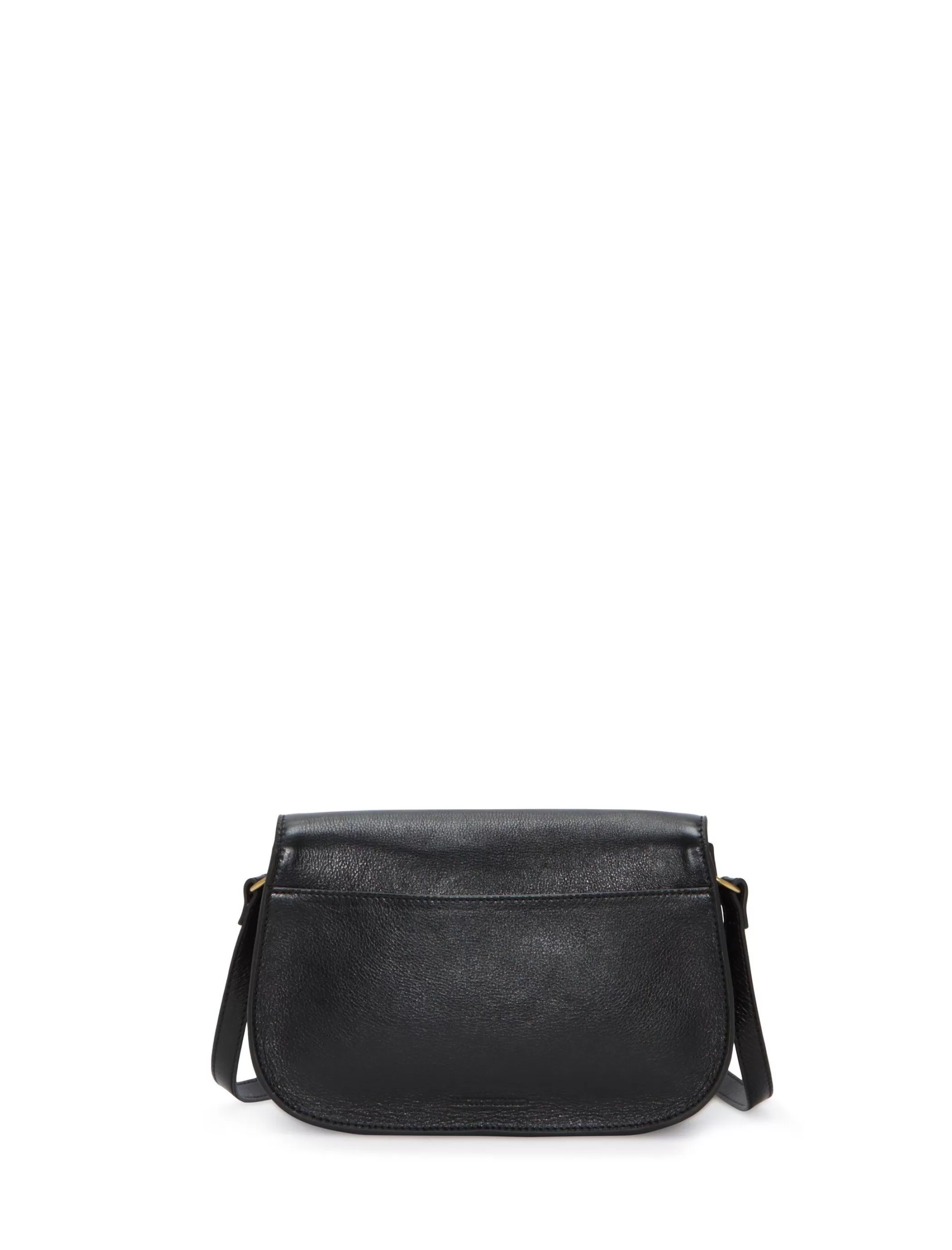 Lucky Brand Handbags*kate crossbody bag black