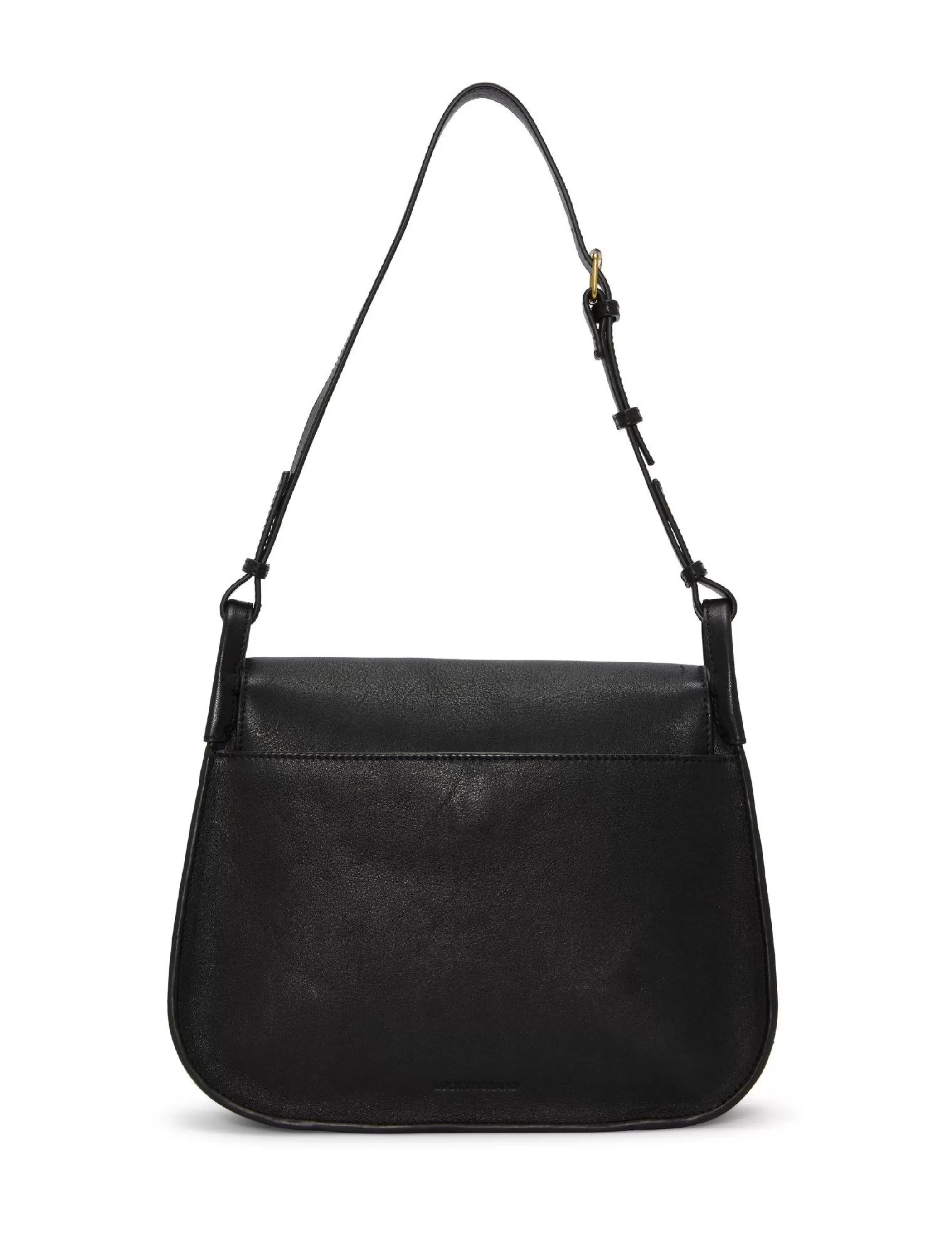 Lucky Brand Handbags*kate shoulder bag black