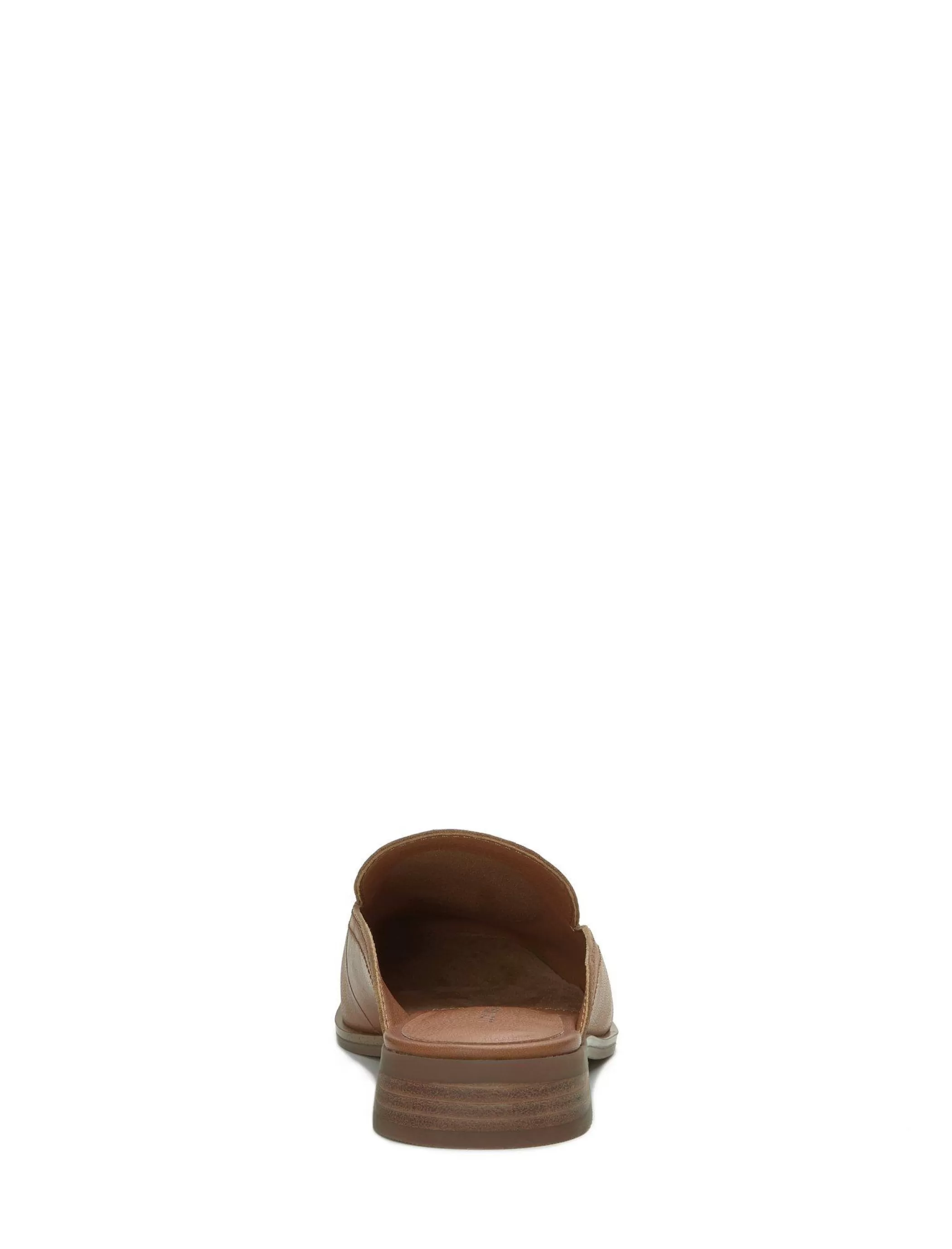 Lucky Brand Shoes*lisinda mule rust/copper