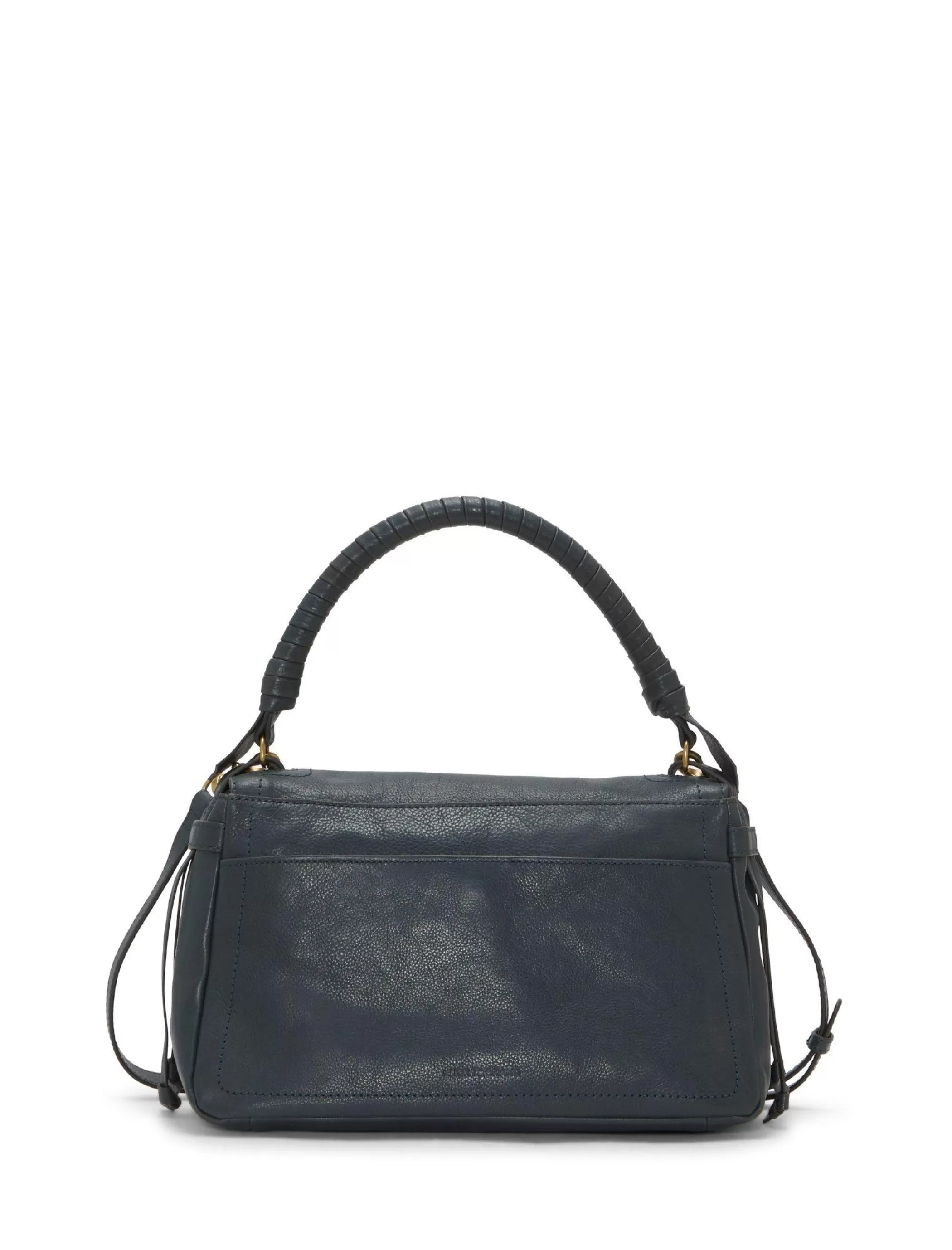 Lucky Brand Handbags*love shoulder bag midnight