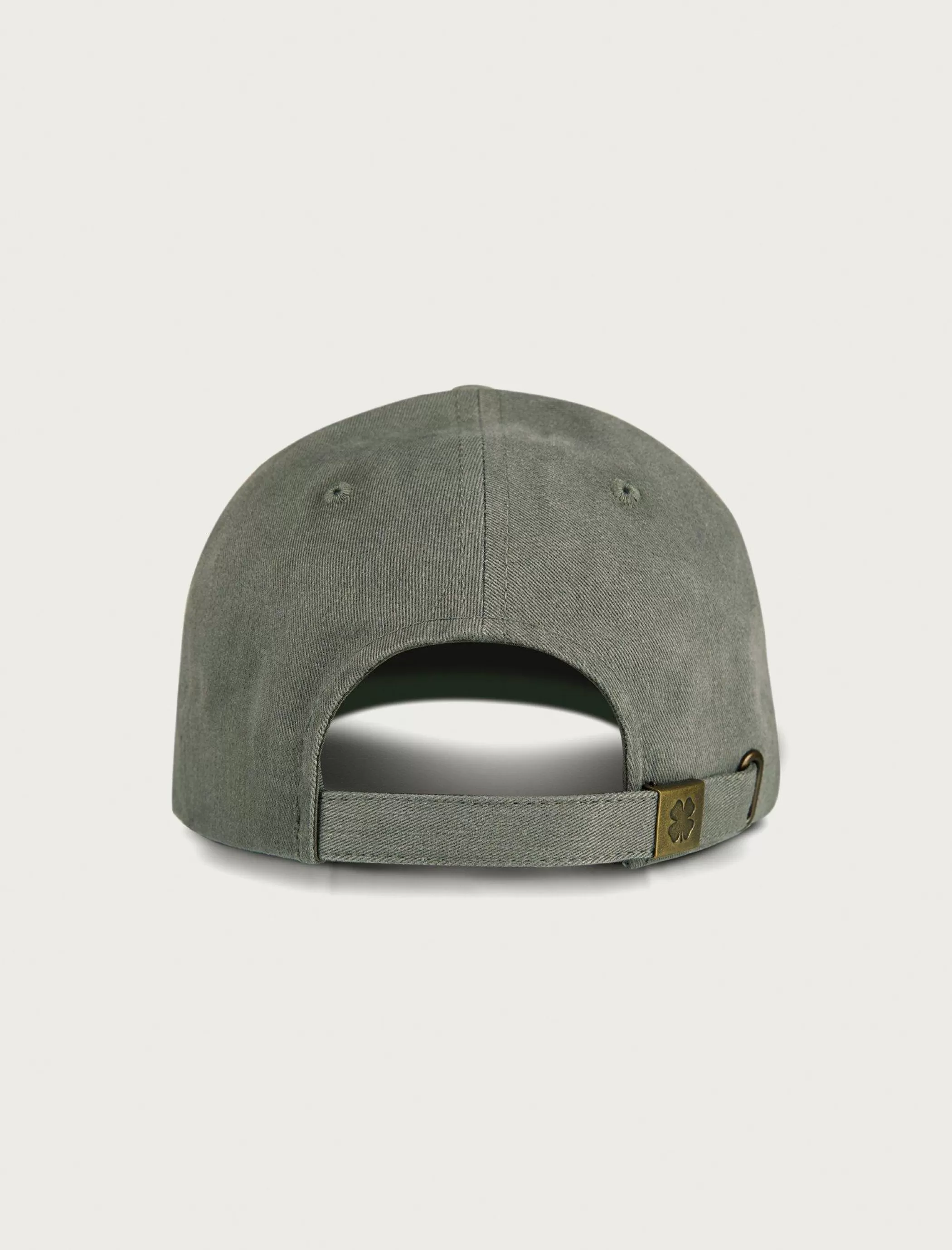 Lucky Brand Hats*lucky blue jeans co. emb dad hat bright green