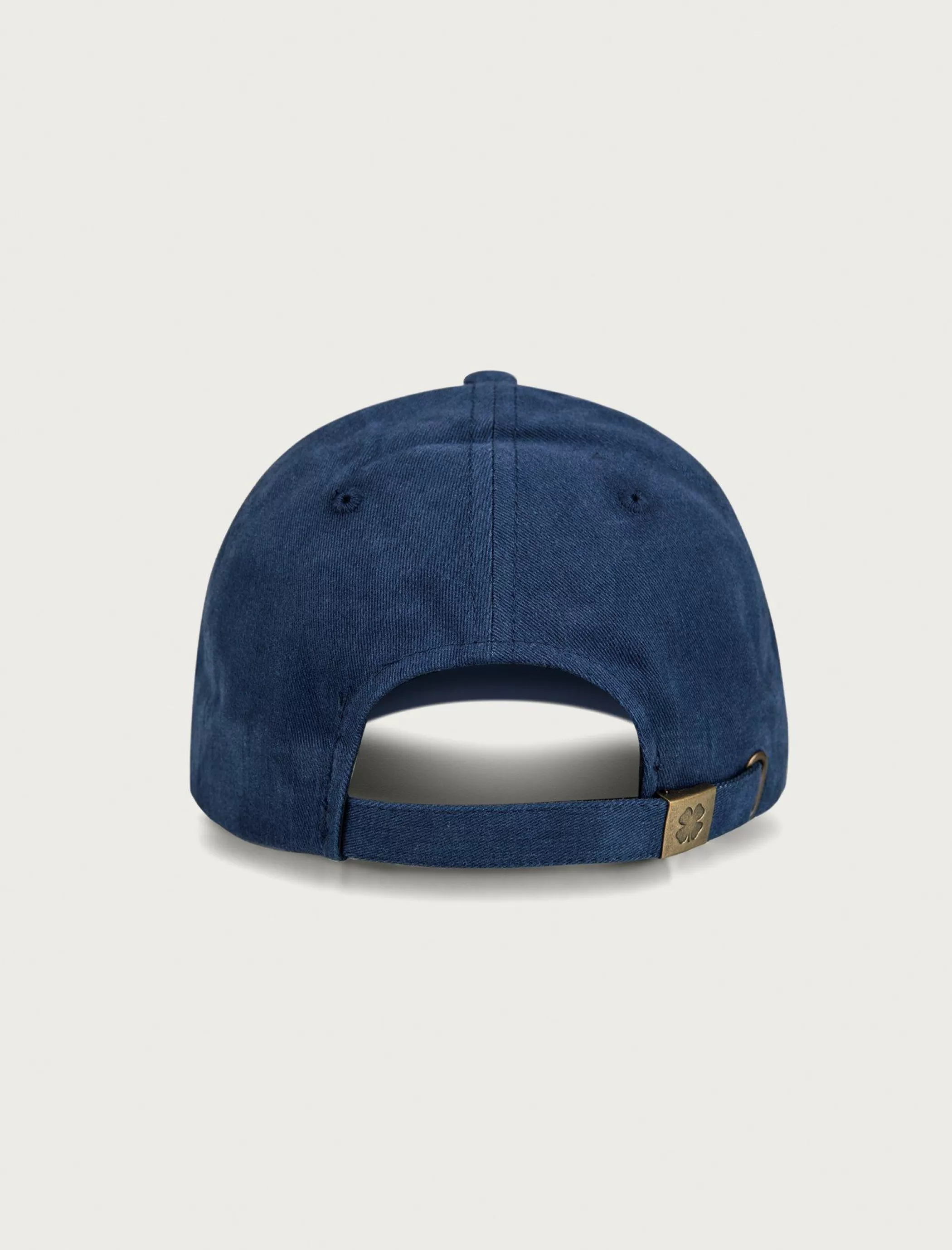 Lucky Brand Hats*lucky blue jeans co. emb dad hat dark blue