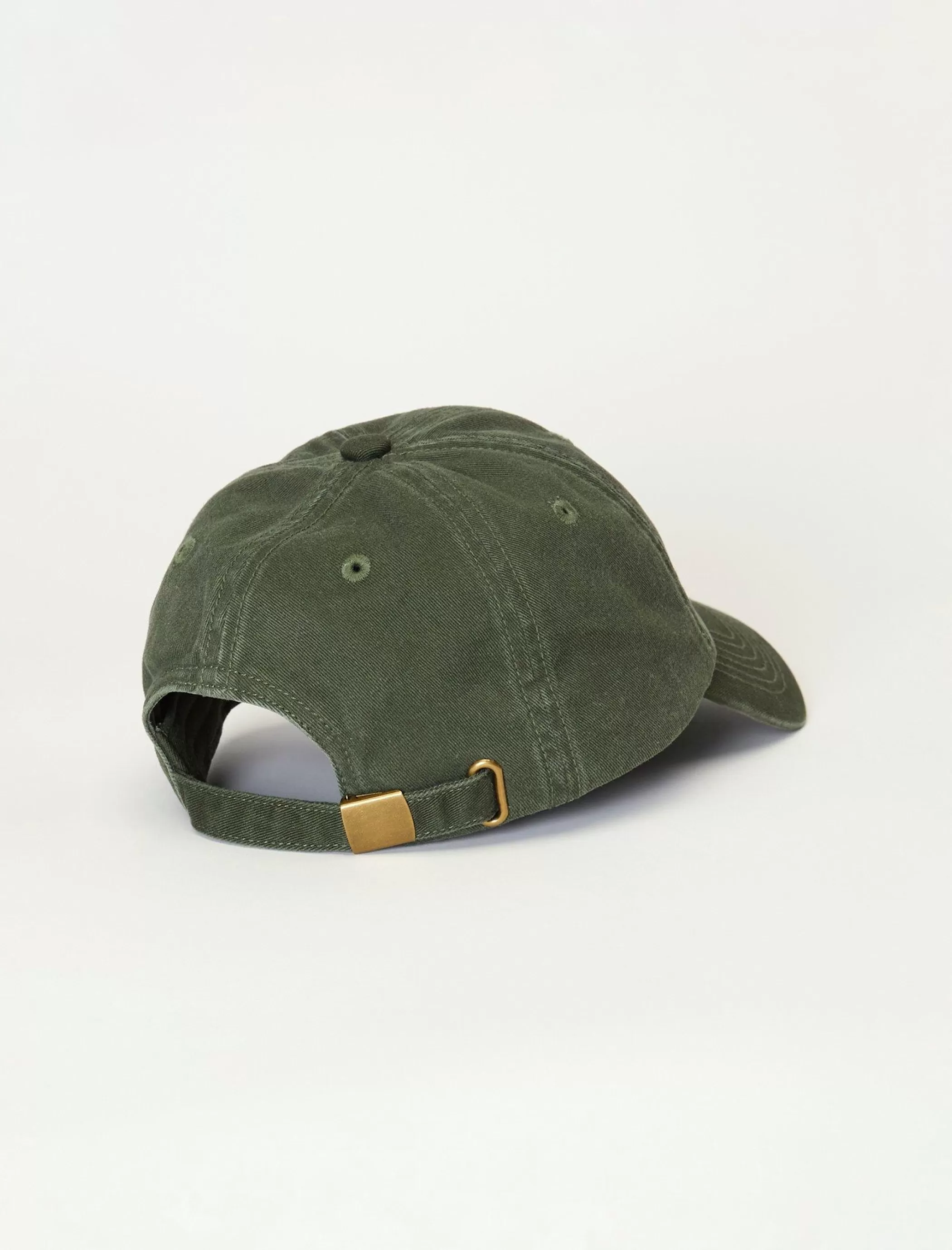 Lucky Brand Hats* baseball hat loden green