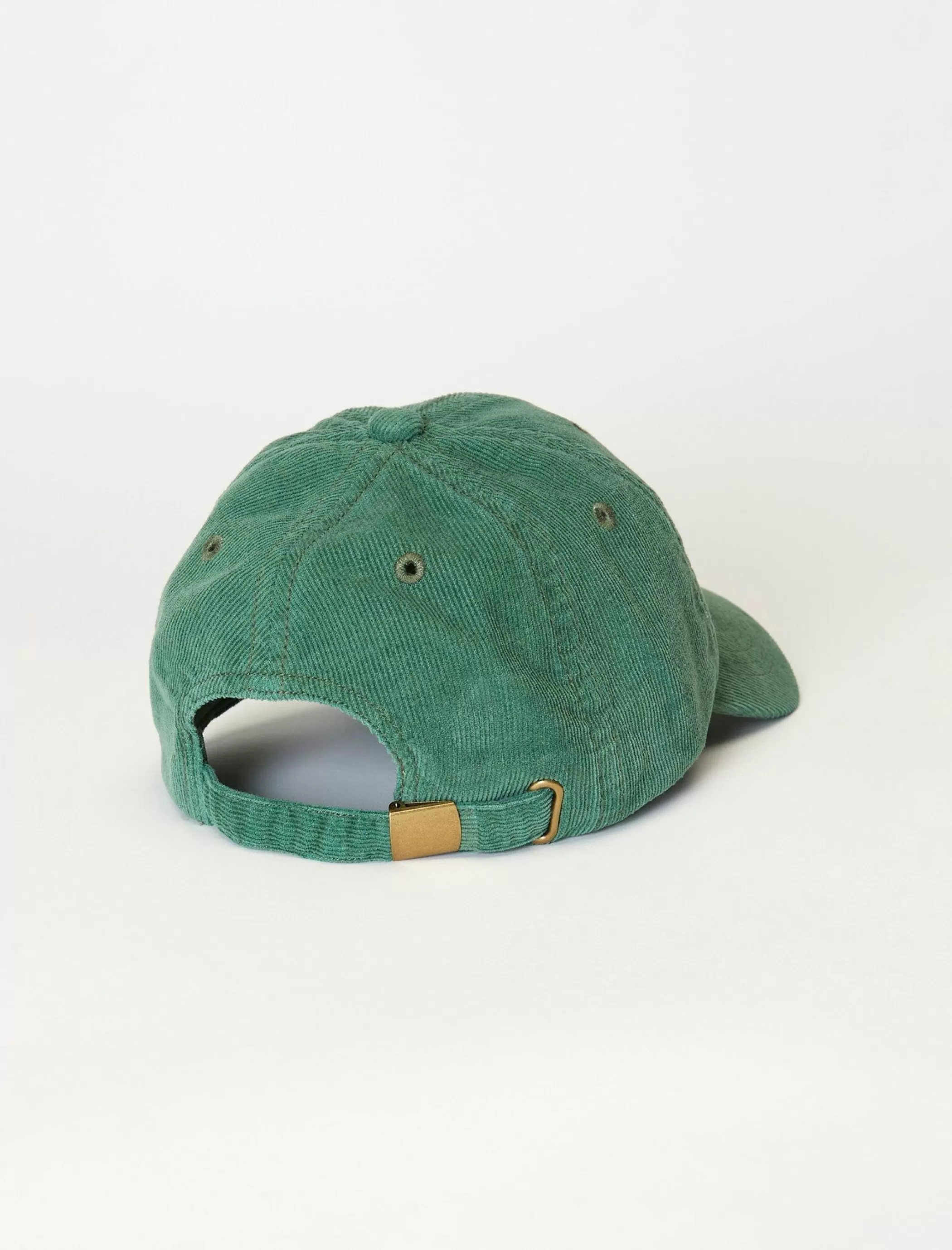 Lucky Brand Hats*lucky dice baseball hat loden green