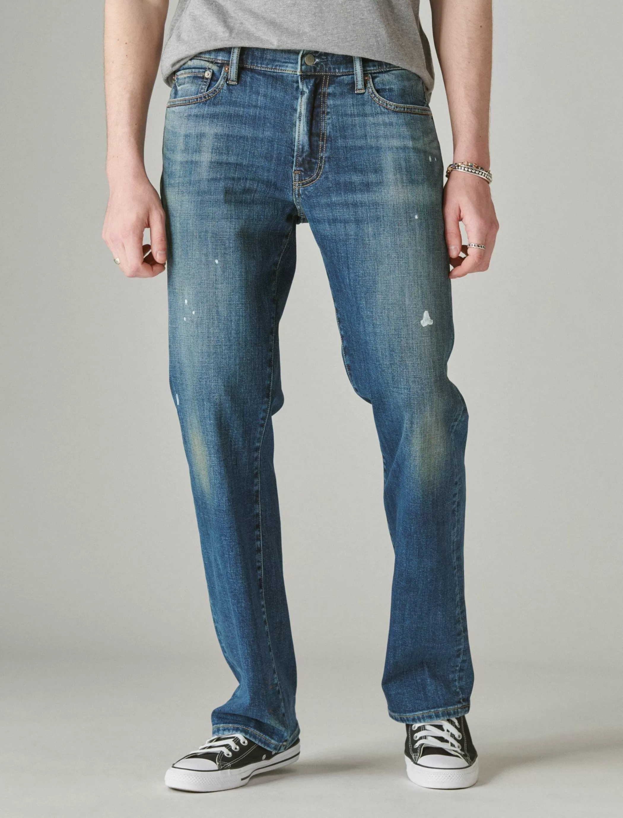 Lucky Brand Jeans | Bootcut*lucky legend easy rider boot comfort stretch jean henning