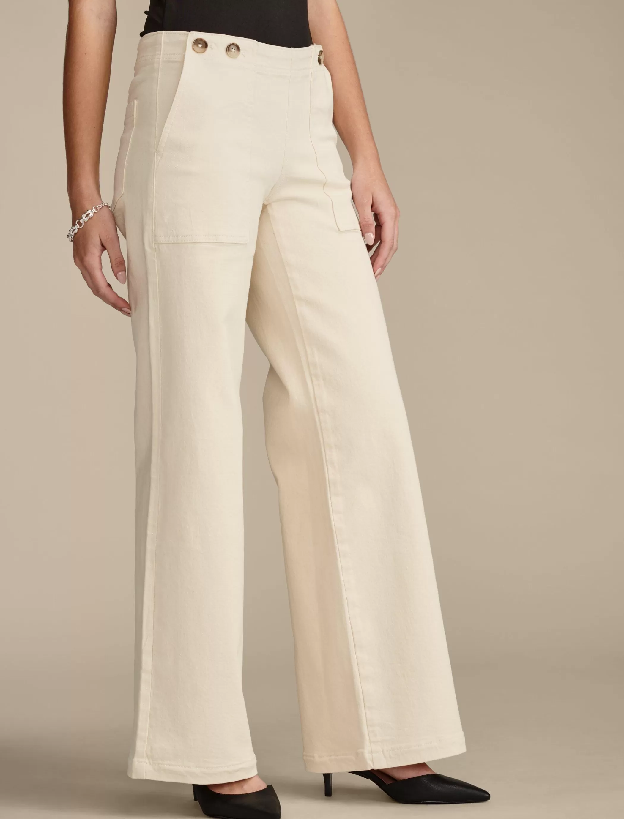 Lucky Brand Jeans | Wide Leg*lucky legend sailor wide leg pant cloud high