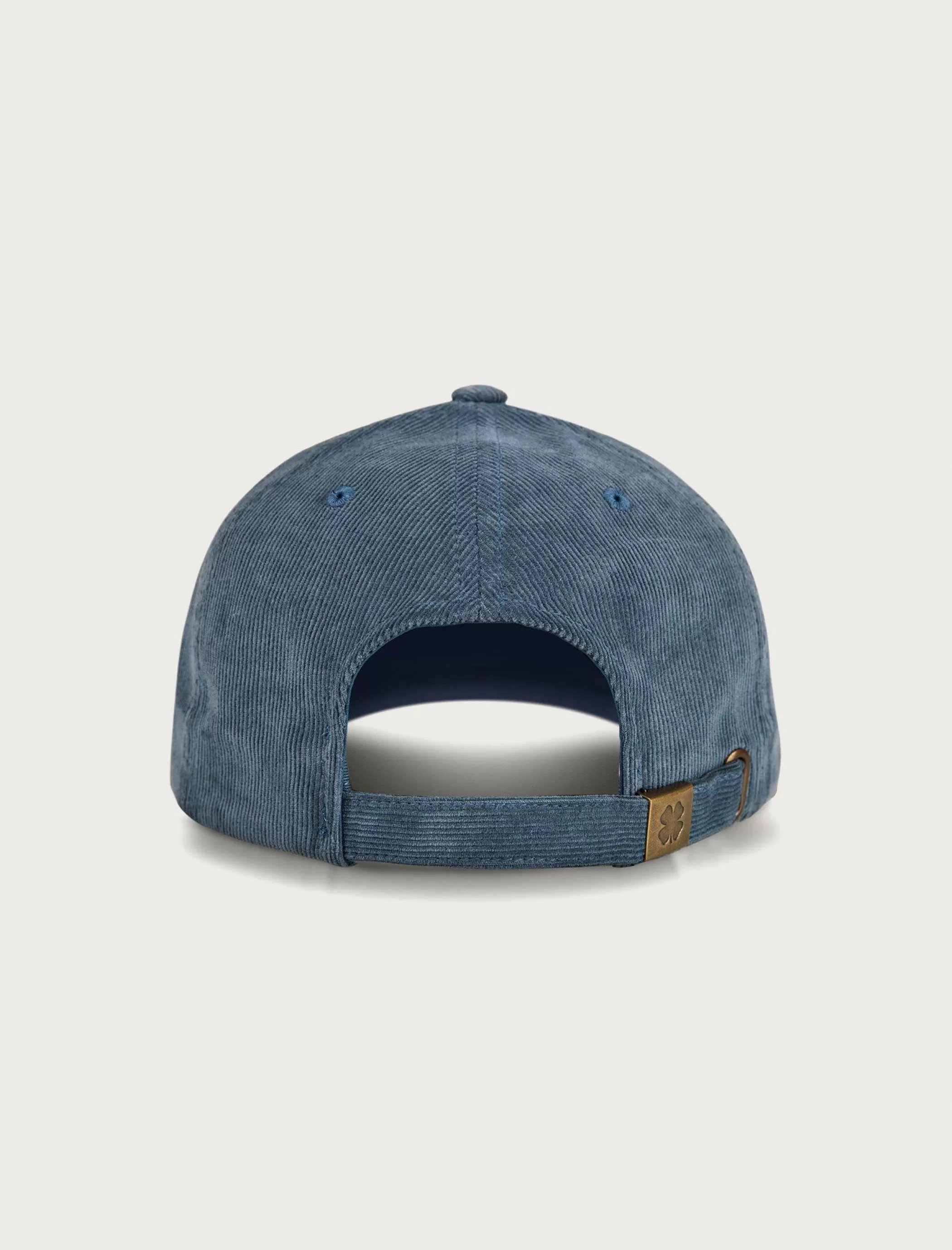 Lucky Brand Hats*lucky mfg co. emb. cord hat navy