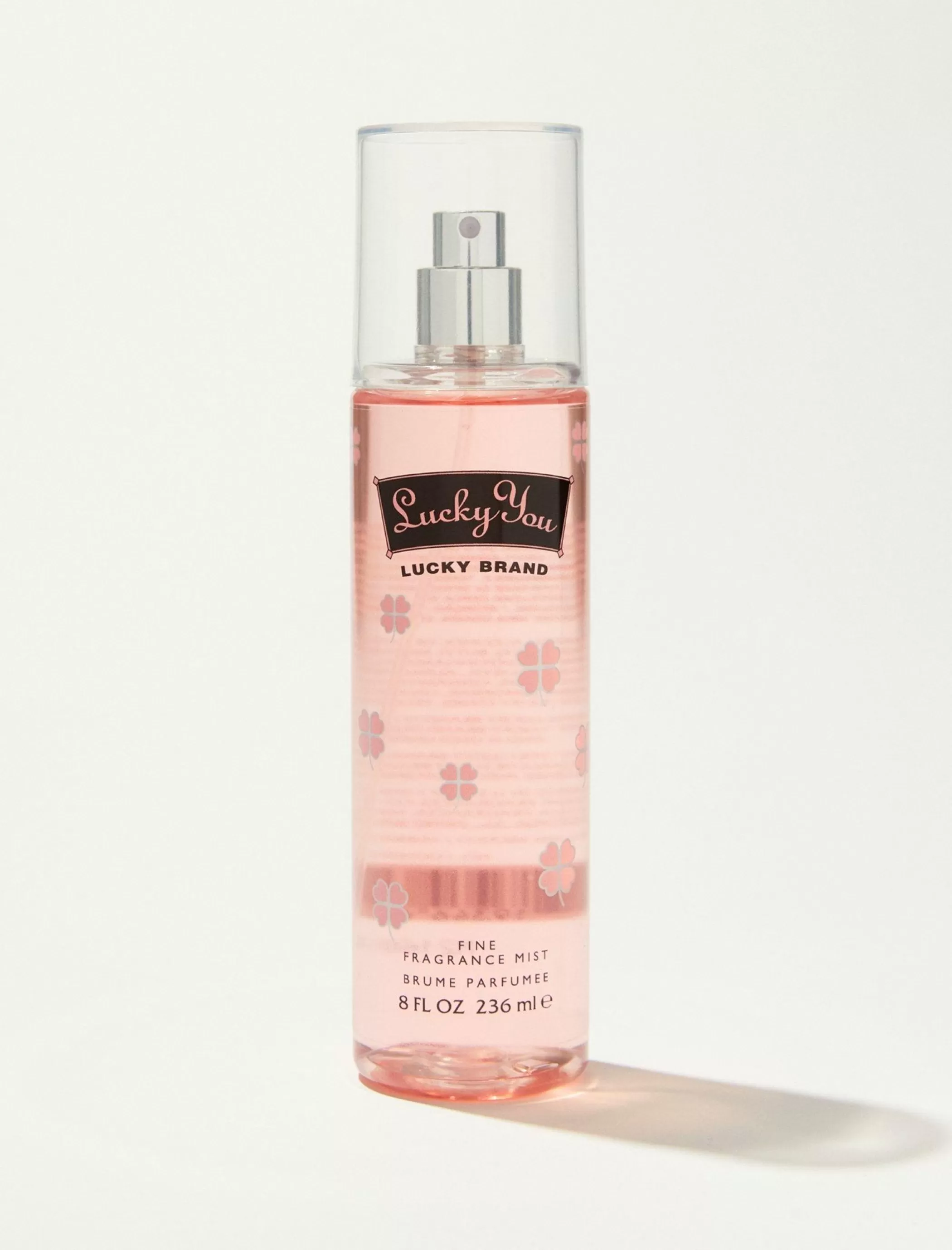 Lucky Brand Fragrance*lucky you fine fragrance mist multi