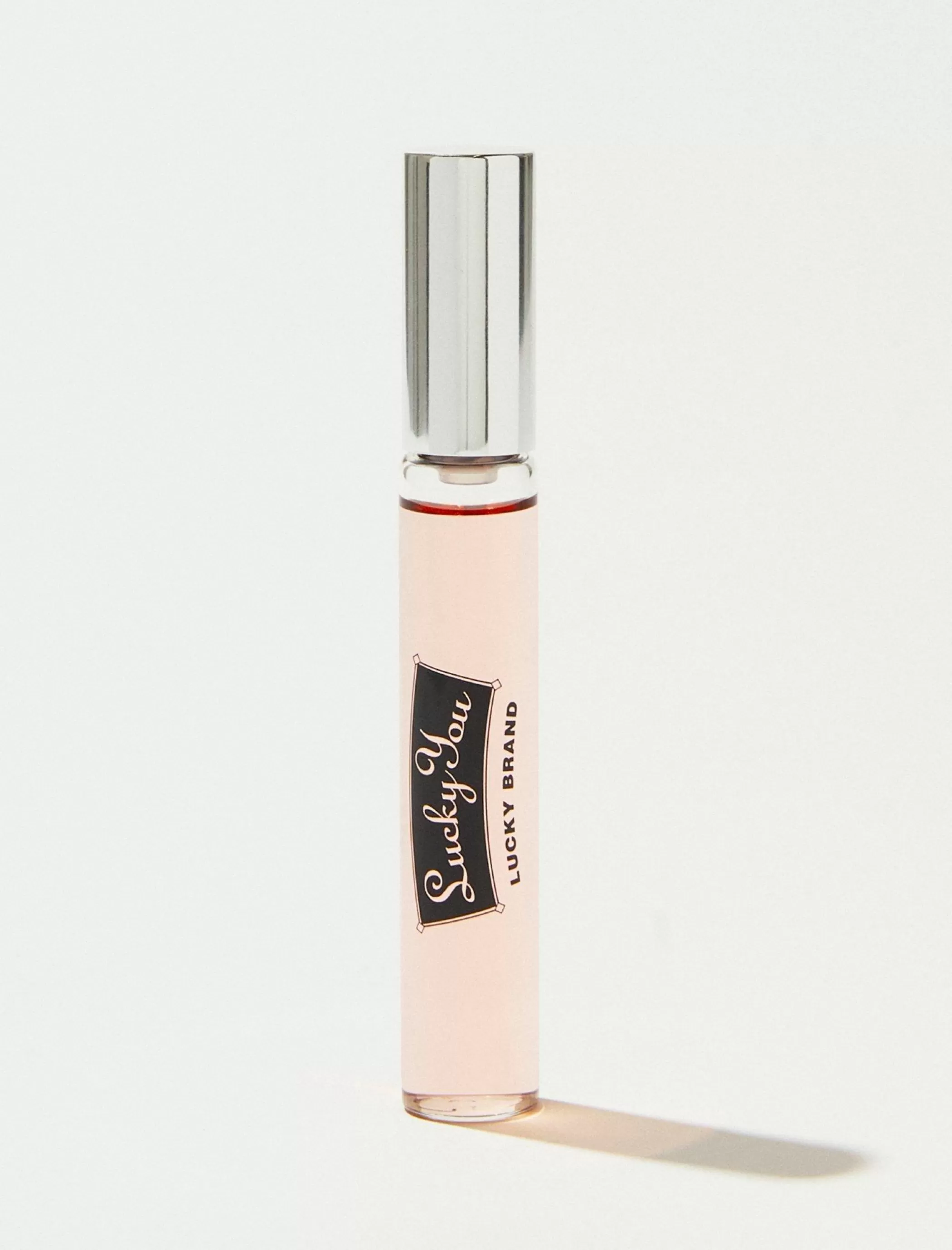 Lucky Brand Fragrance*lucky you roller ball multi