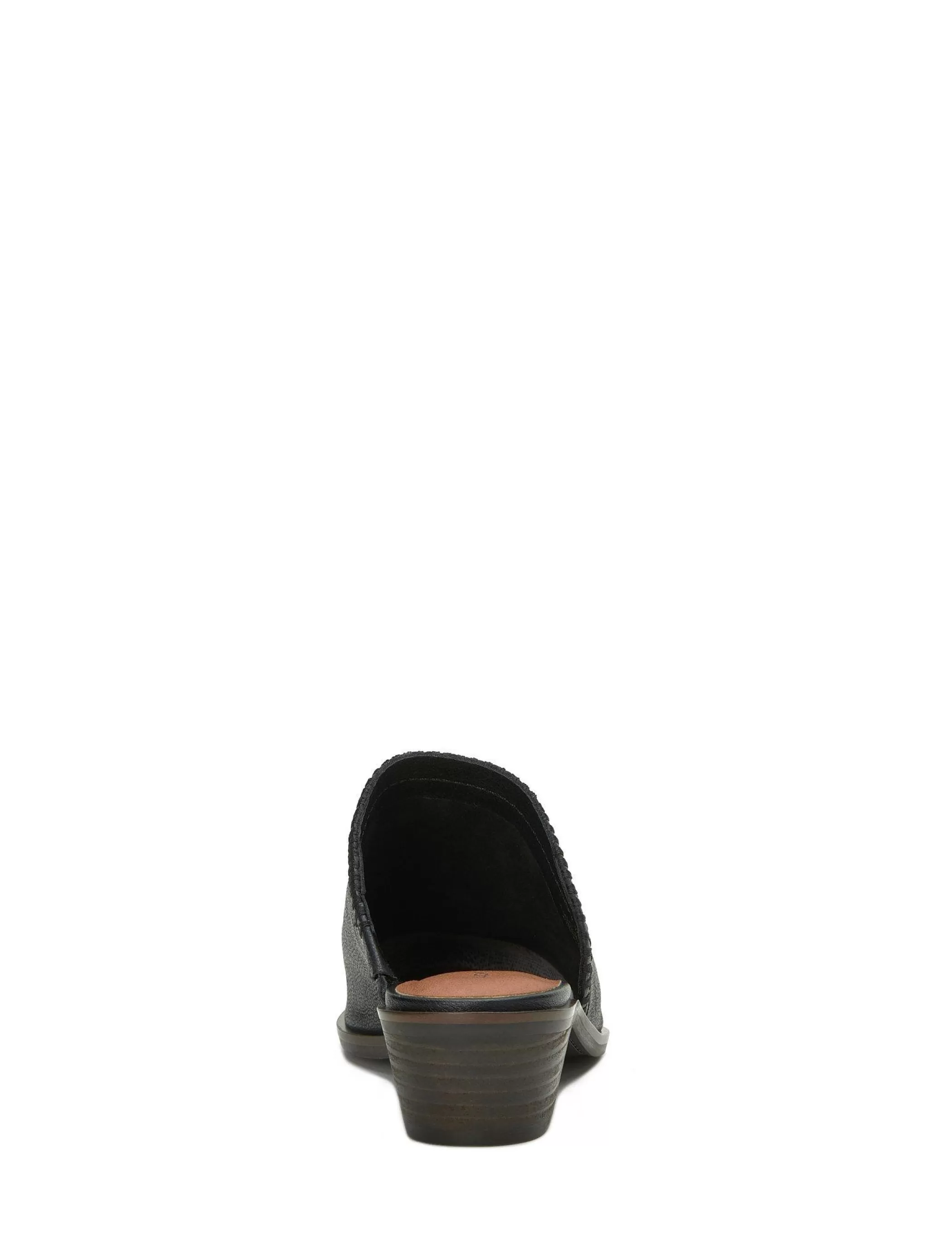 Lucky Brand Shoes*maizin mule black