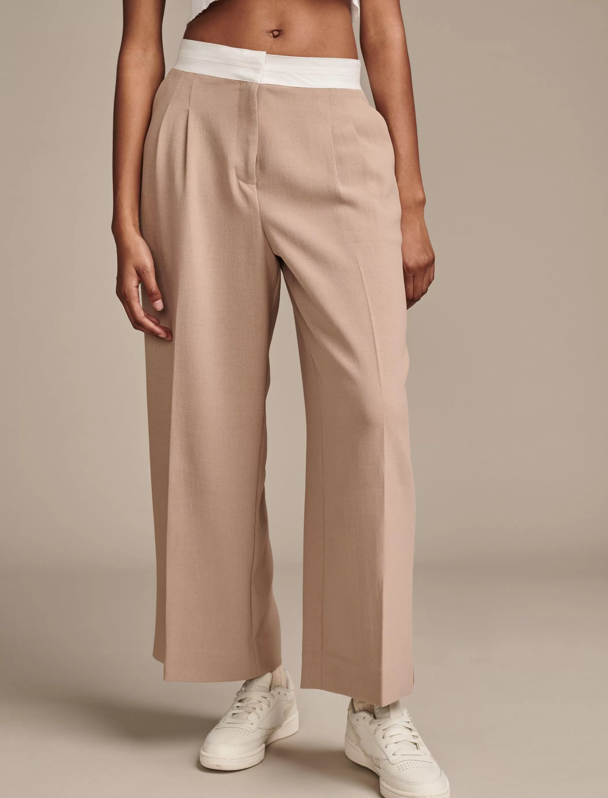 Lucky Brand Pants*menswear pant dune