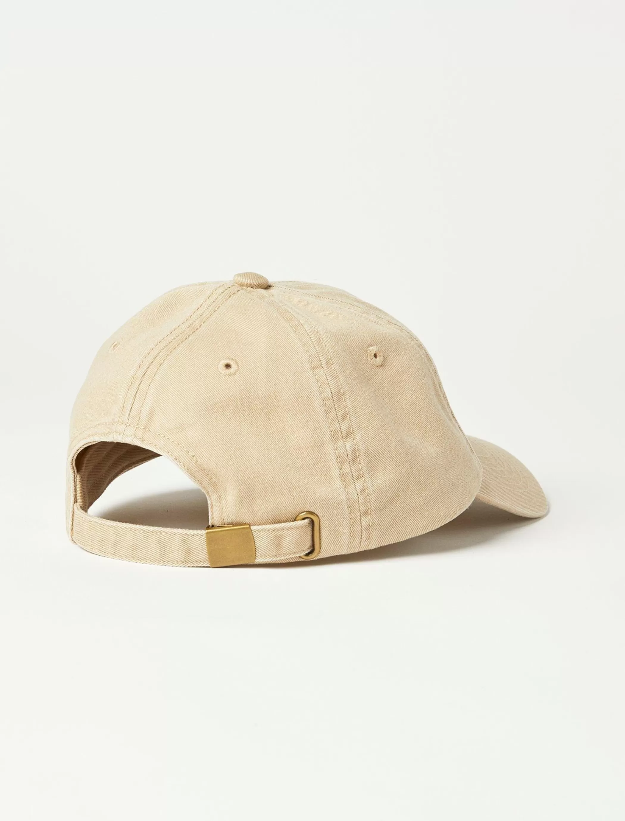 Lucky Brand Hats*miller high life baseball hat khaki