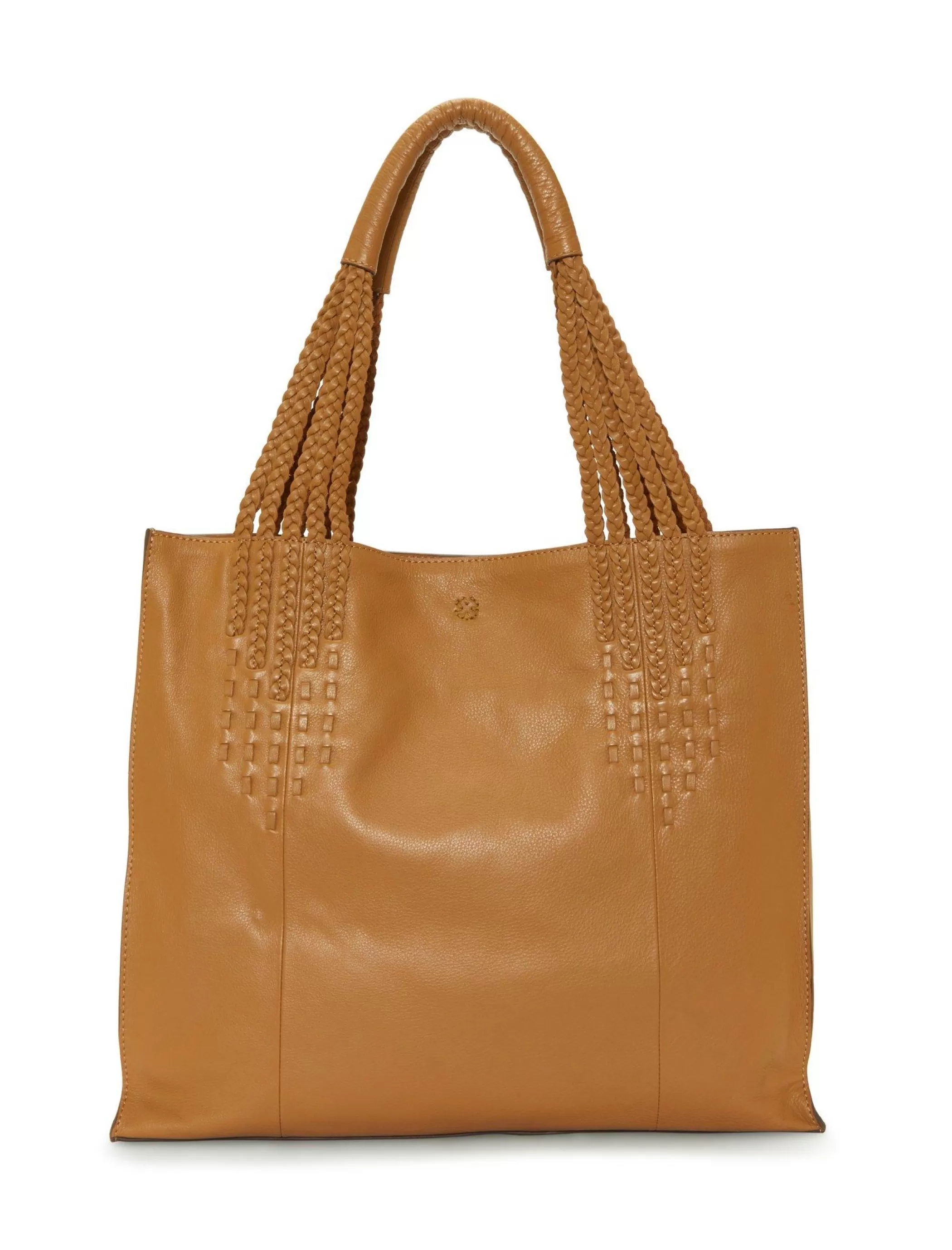 Lucky Brand Handbags*mina tote bag 231 tan