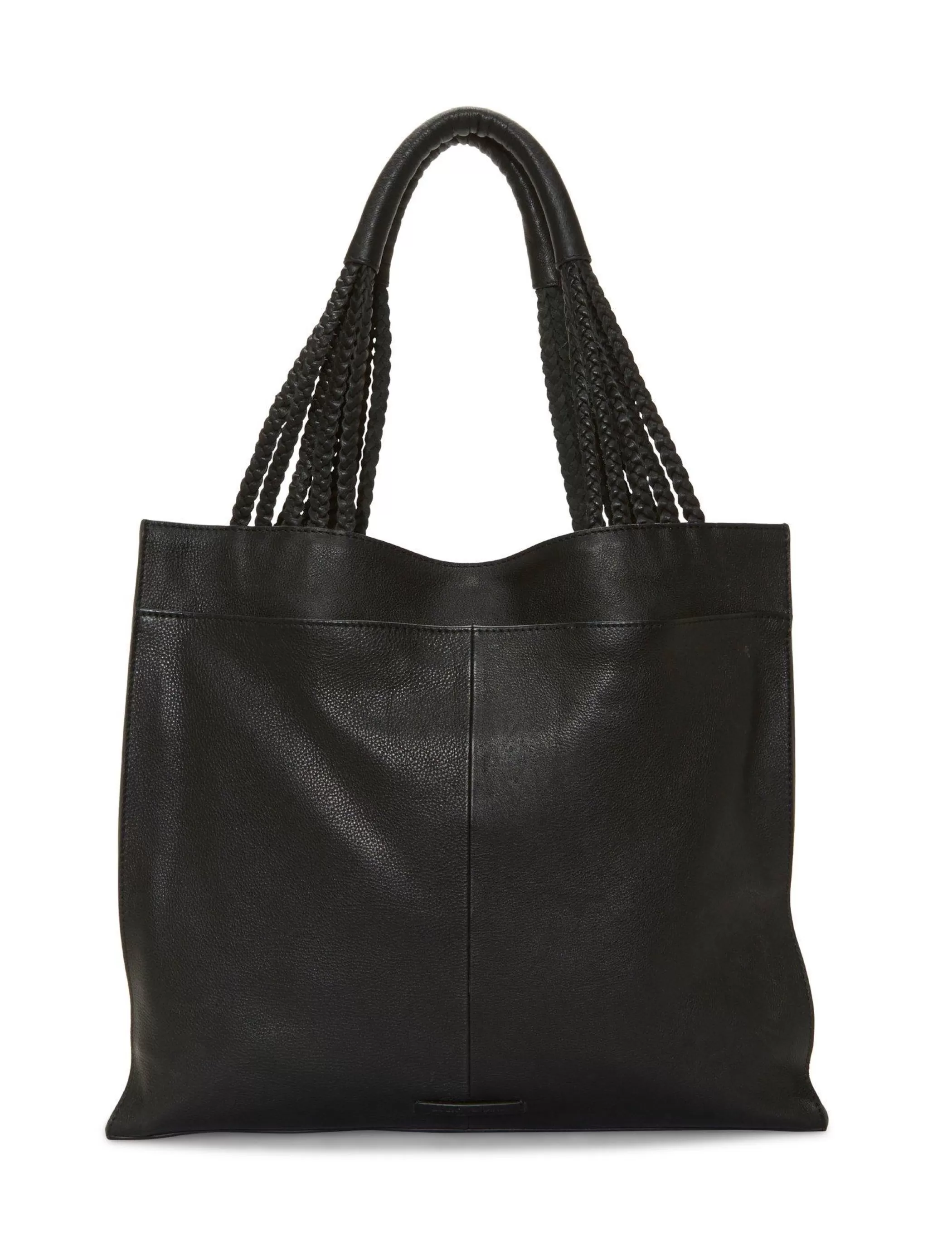 Lucky Brand Handbags*mina tote bag black