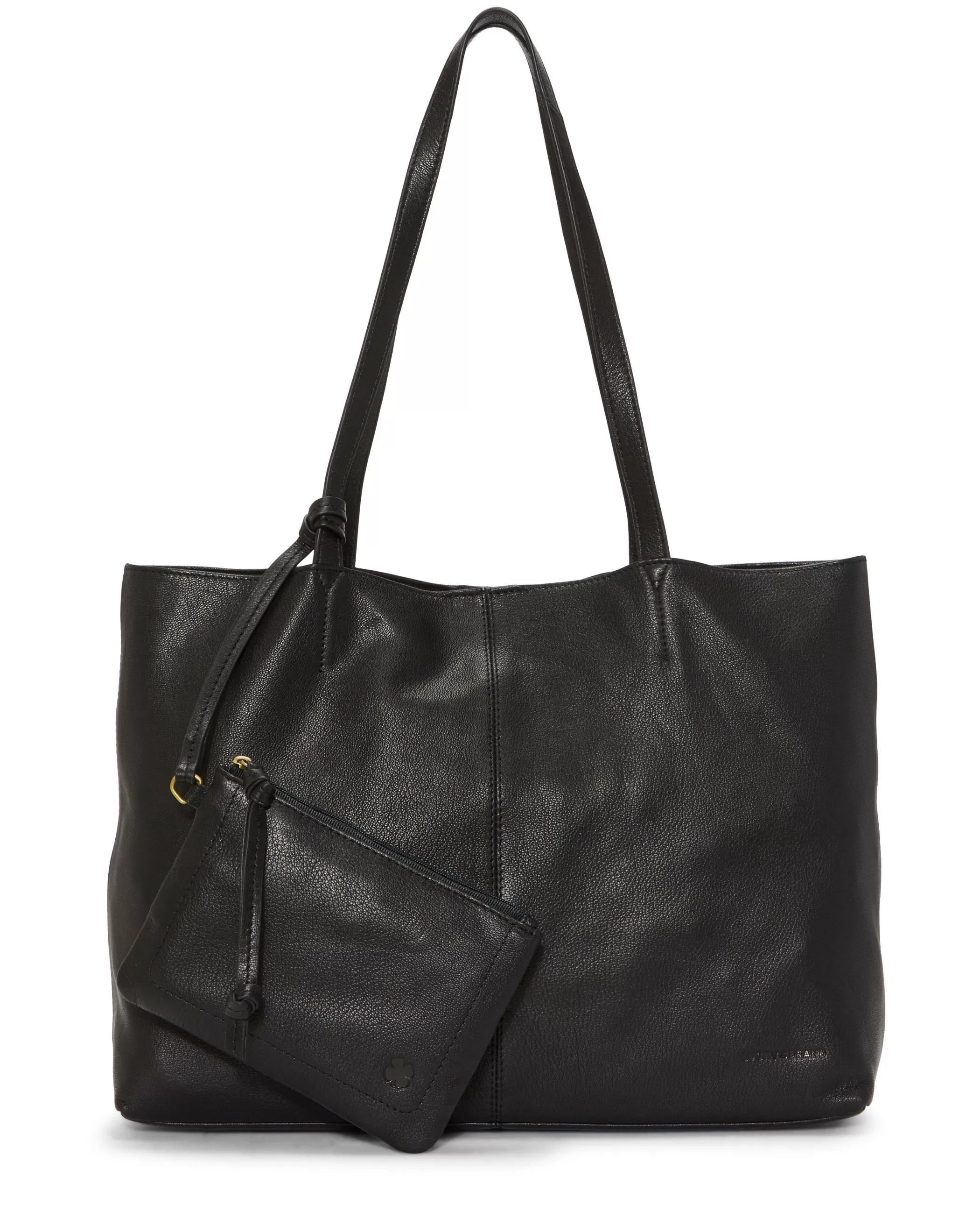 Lucky Brand Handbags*mora tote feather