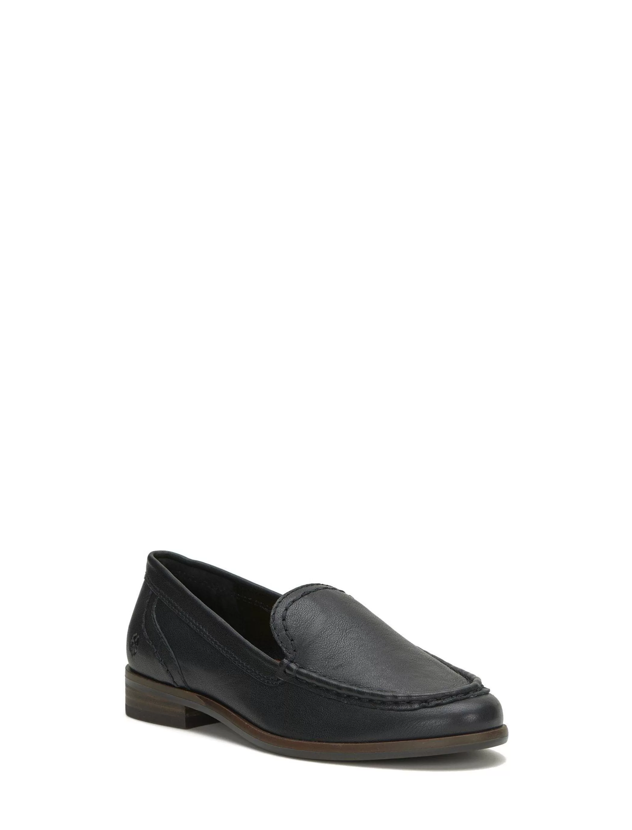 Lucky Brand Shoes*palani loafer black