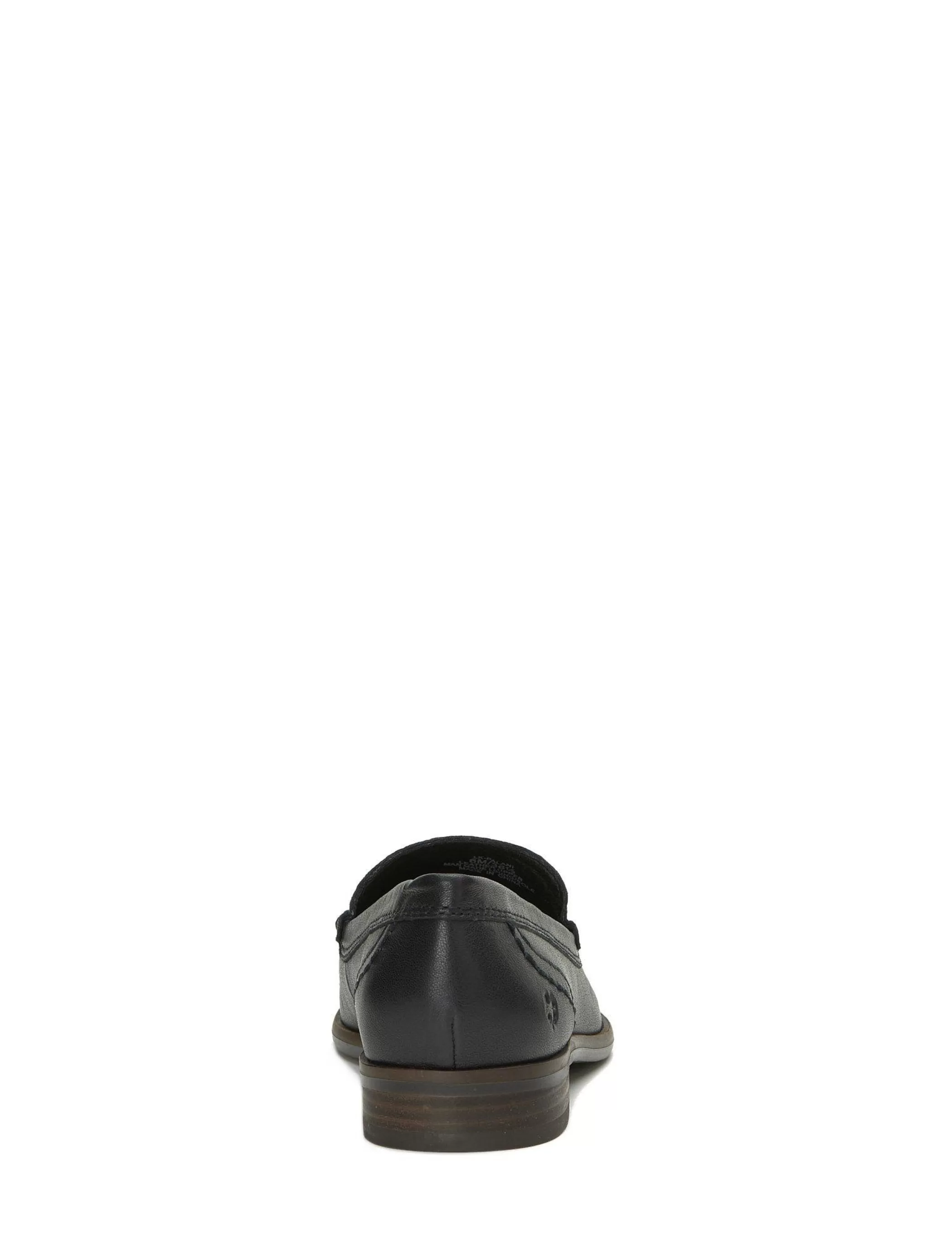 Lucky Brand Shoes*palani loafer black